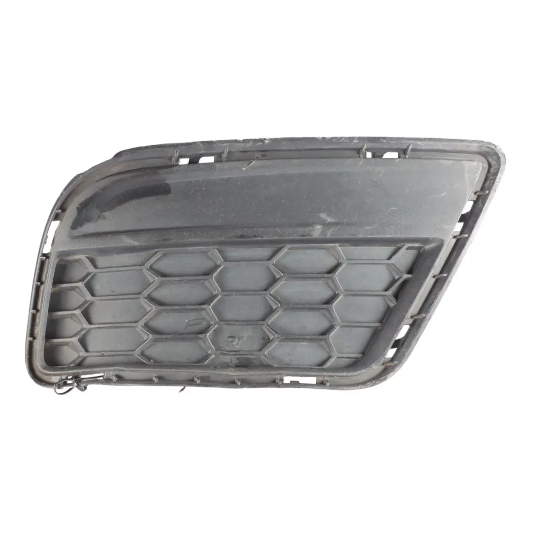  Front Bumper Trim BMW X3 F25 M Sport Closed Grid Trim Panel Right O/S - SKU 8050446 - Part number 8050446