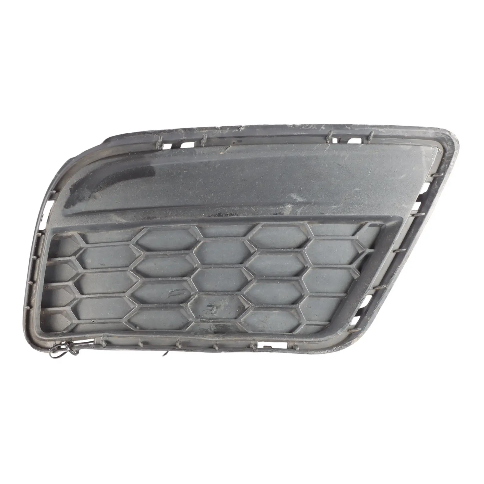 BMW X3 F25 Paraurti anteriore M Sport Griglia chiusa Pannello destro 8050446