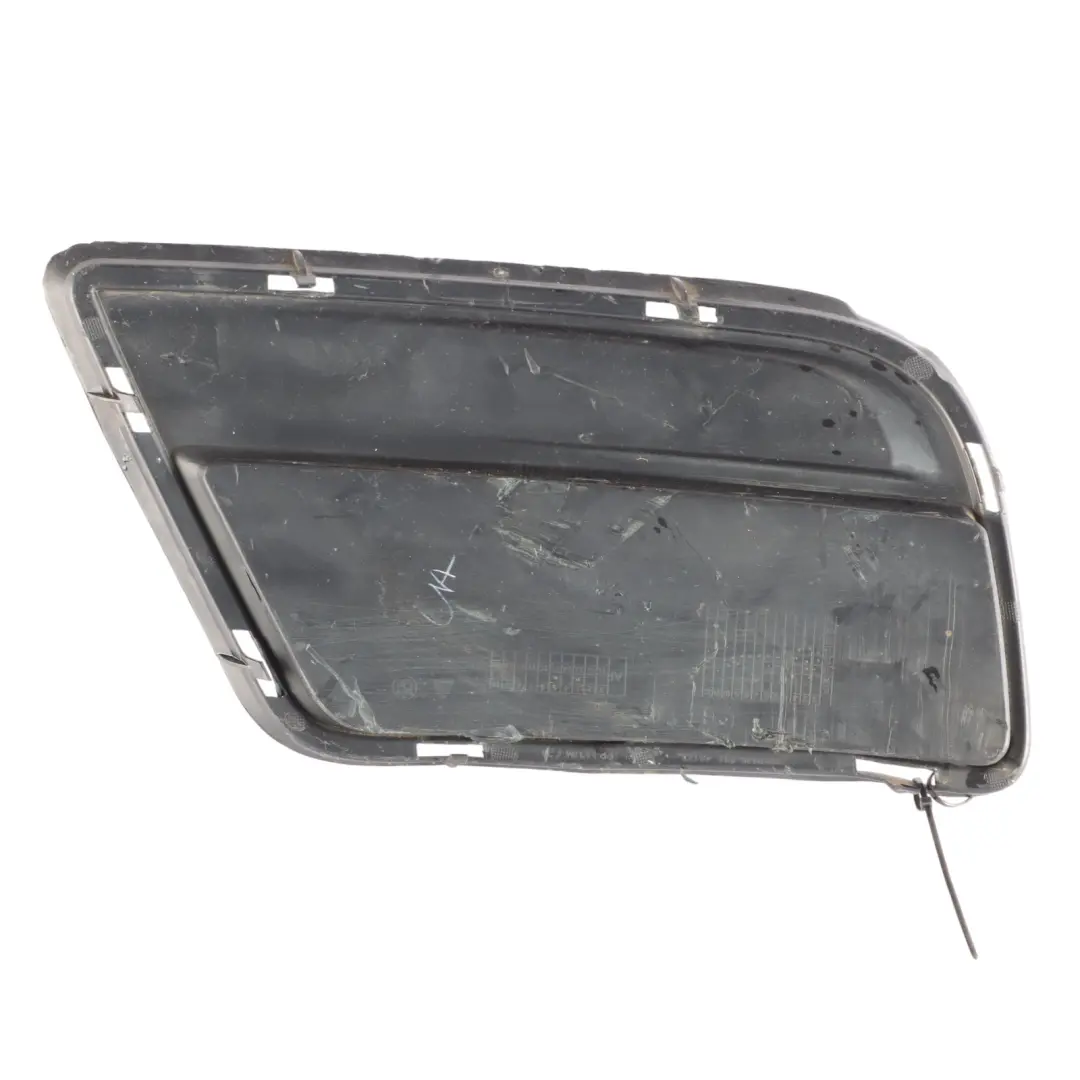 BMW X3 F25 Kratka Zaślepka Zderzaka M-Pakiet Prawy Przód - SKU 8050446 - Numer Części 8050446