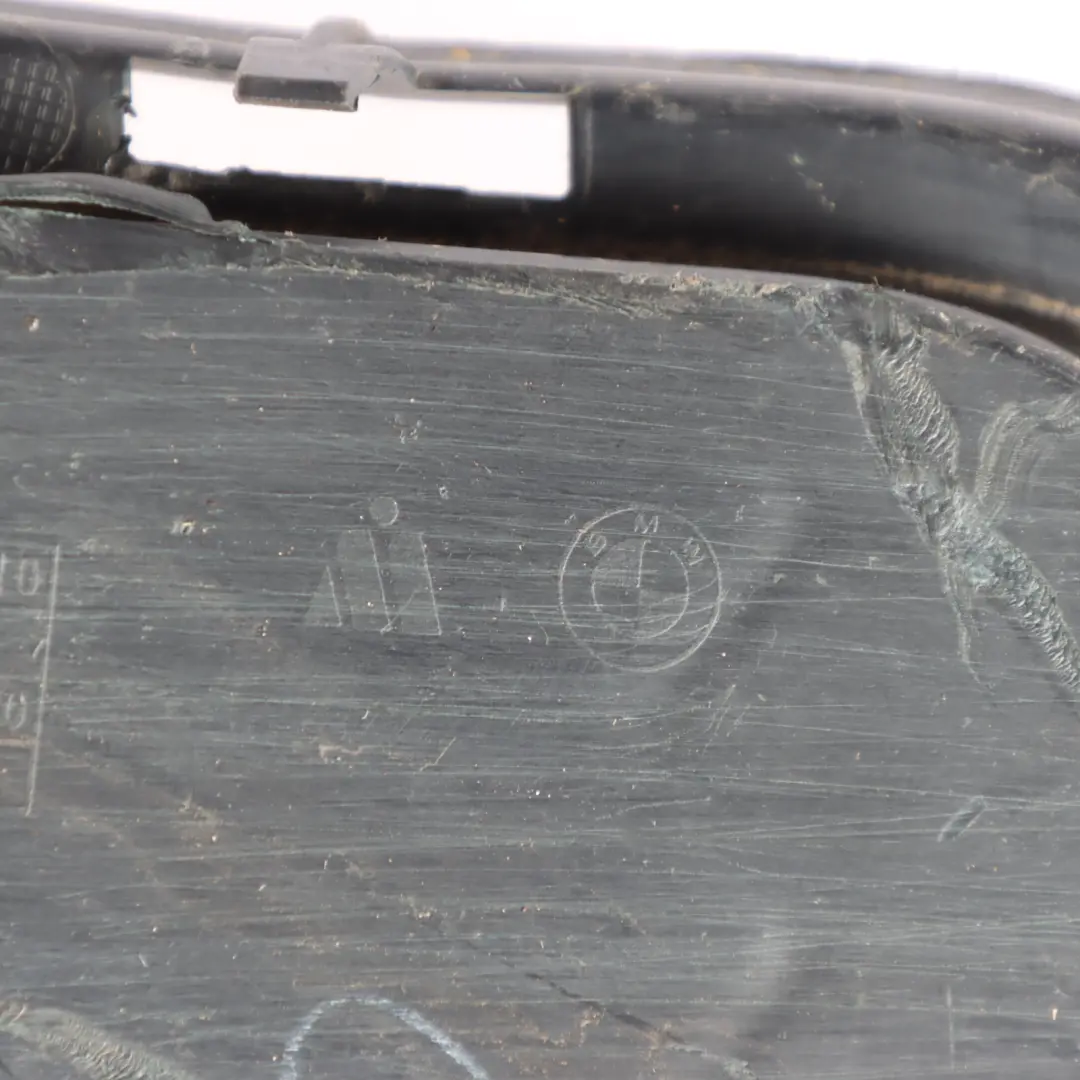 Frontstoßstangenverkleidung M Sport Geschlossenes Rechts für BMW X3 F25 mit Teilenummer 8050446 BMW X3 F25 Frontstoßstangenverkleidung M Sport Geschlossenes Rechts - SKU 8050446 - Teilenummer 8050446