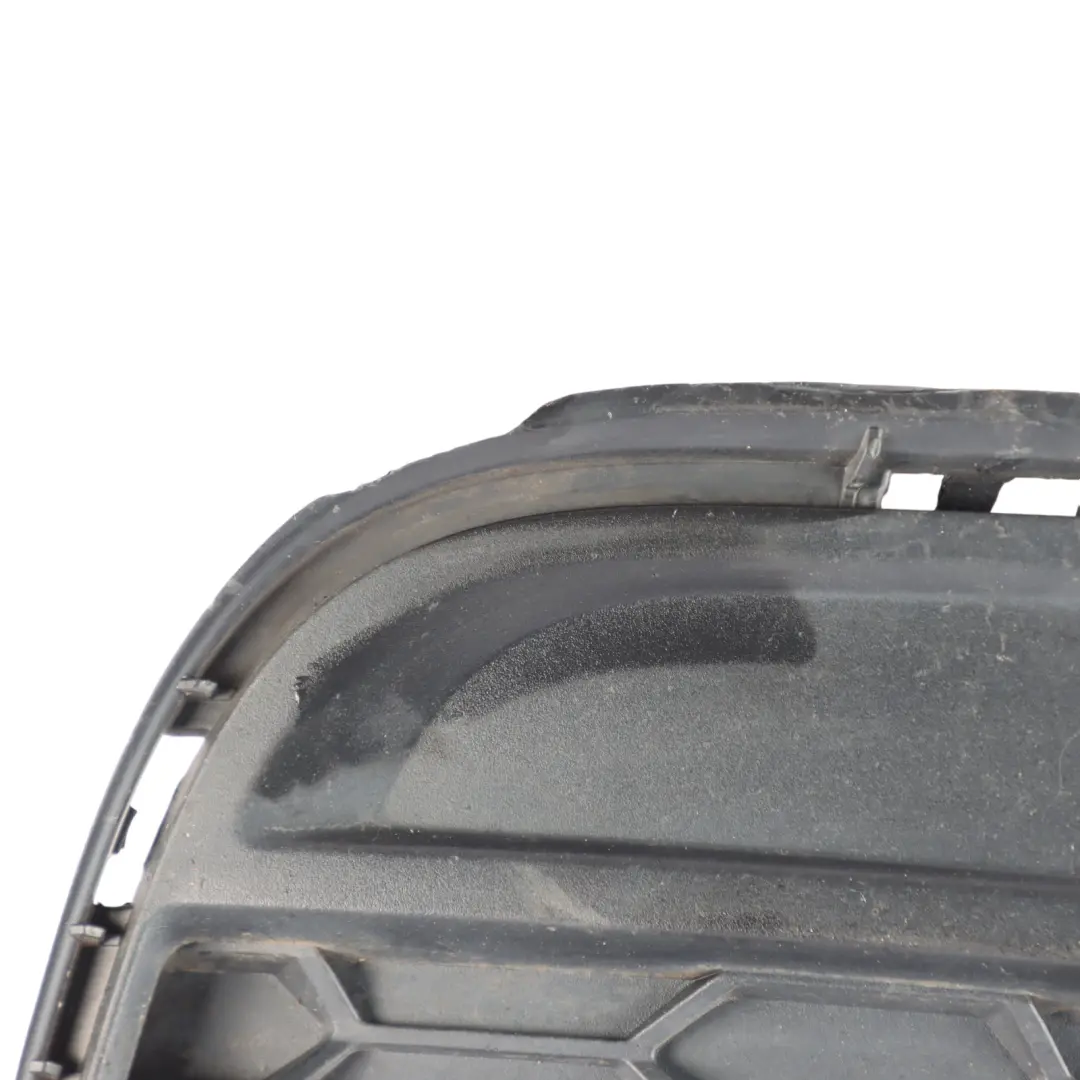 BMW X3 F25 Paraurti anteriore M Sport Griglia chiusa Pannello destro - SKU 8050446 - Numero di parte 8050446