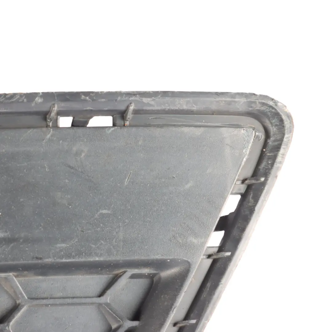  Front Bumper Trim BMW X3 F25 M Sport Closed Grid Trim Panel Right O/S - SKU 8050446 - Part number 8050446