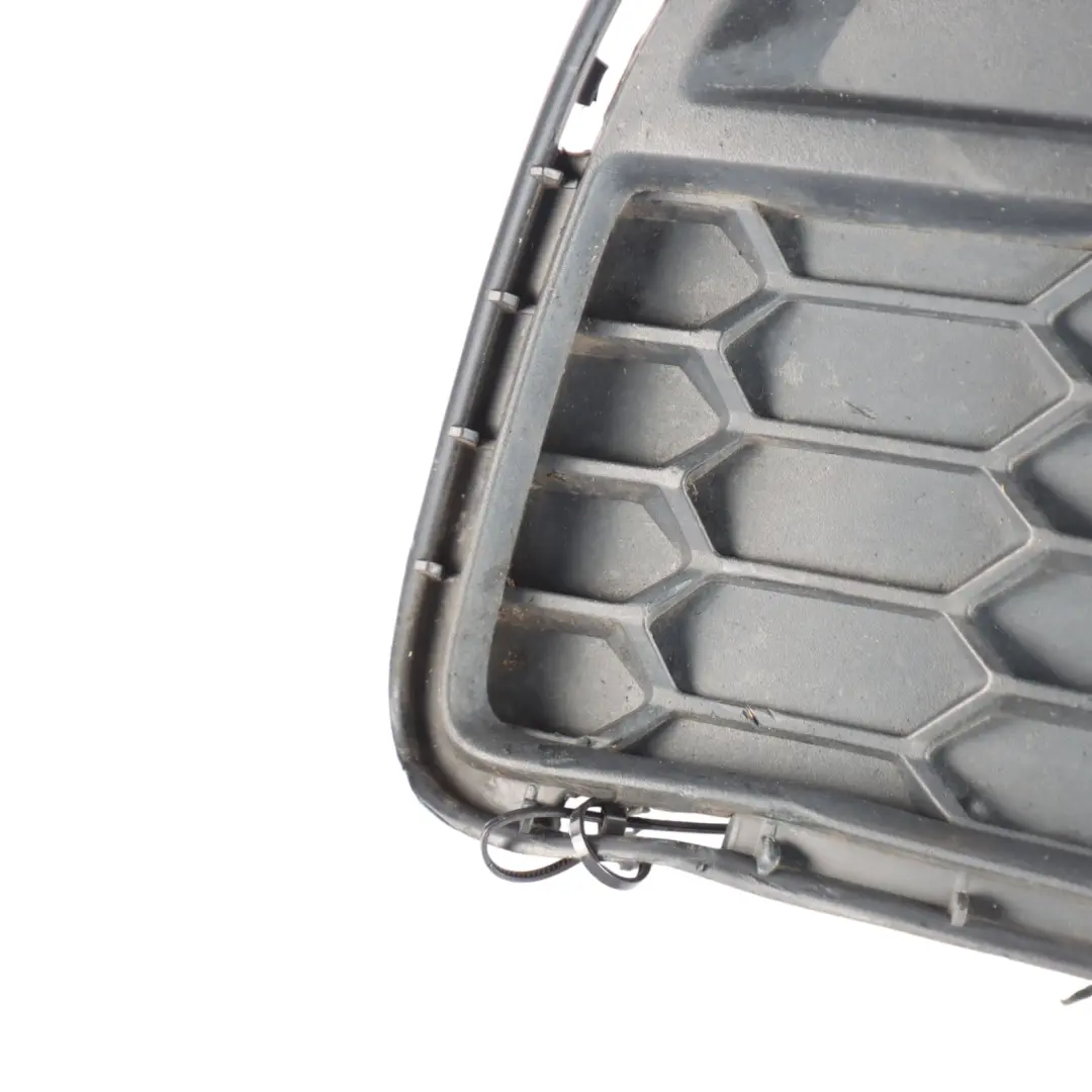 BMW X3 F25 Embellecedor Paragolpes Delantero M Sport Panel Rejilla - SKU 8050446 - Número de pieza 8050446