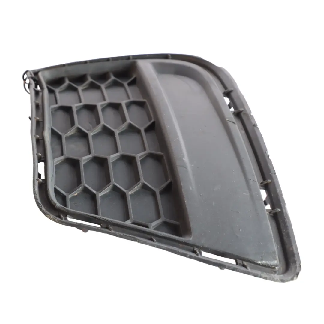  Front Bumper Trim BMW X3 F25 M Sport Closed Grid Trim Panel Right O/S - SKU 8050446 - Part number 8050446