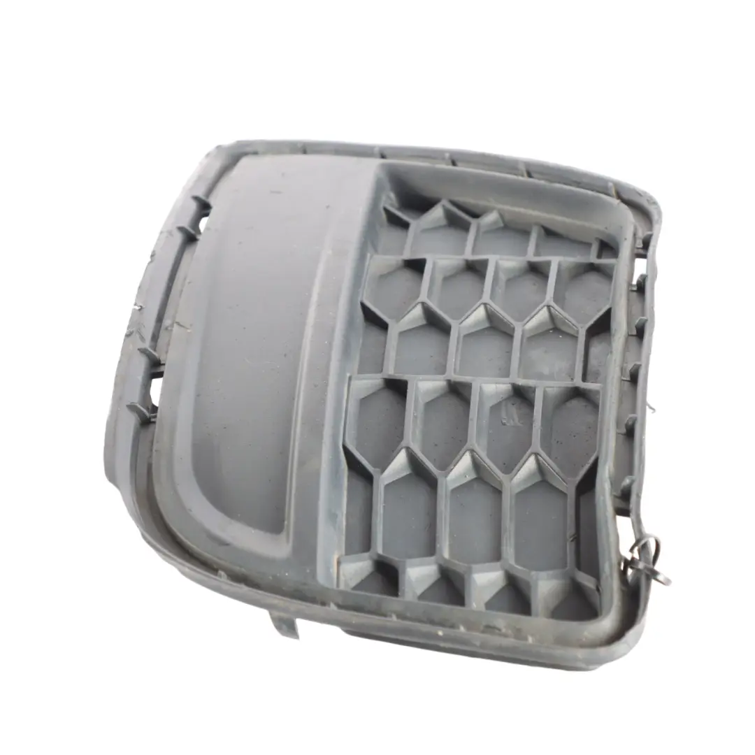 BMW X3 F25 Pare-chocs avant M Sport Panneau grille fermée Droite - SKU 8050446 - Numéro de pièce 8050446