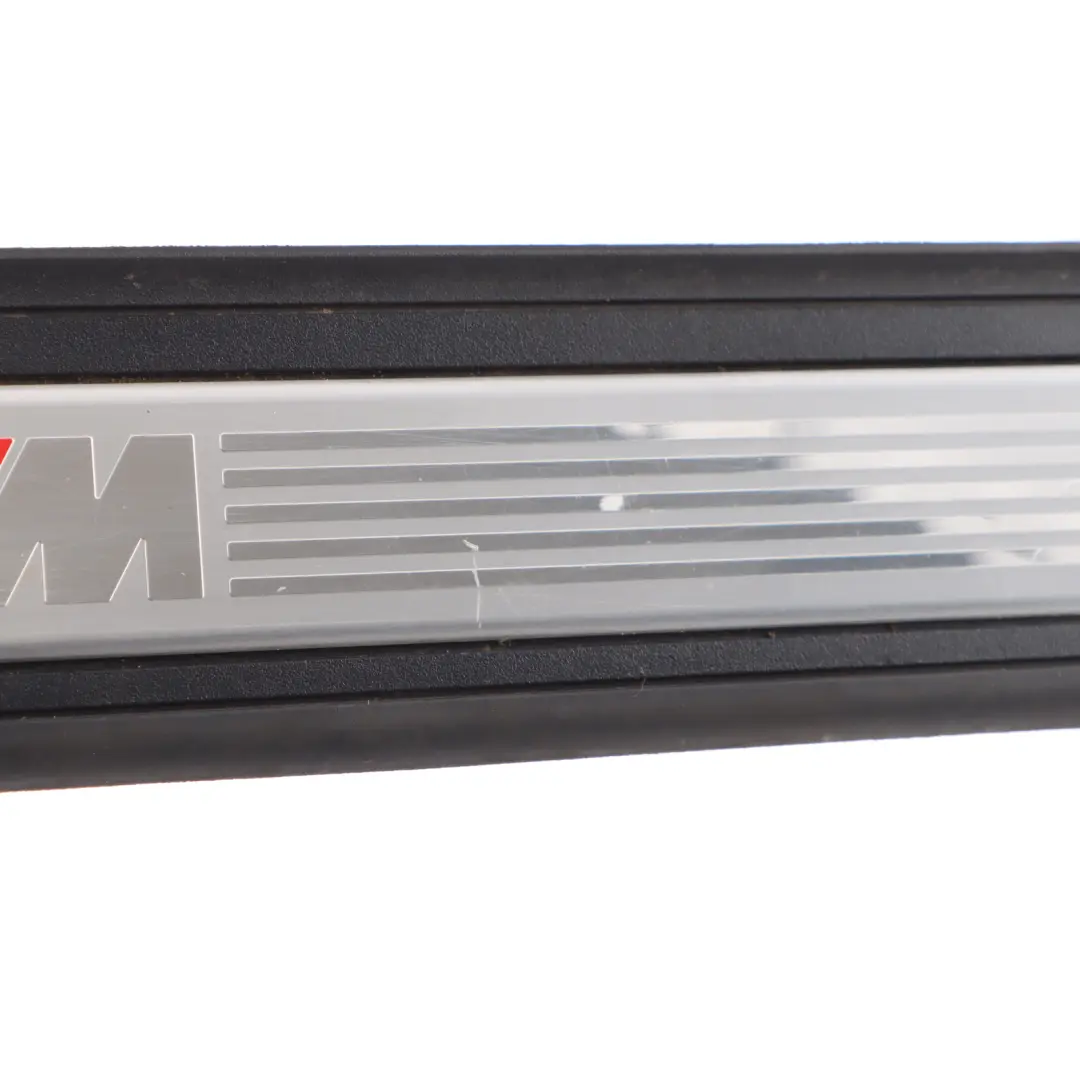 BMW F07 GT Door Entrance Strip M Sport Sill Cover Front Left N/S - SKU 8051471 - Part number 8051471