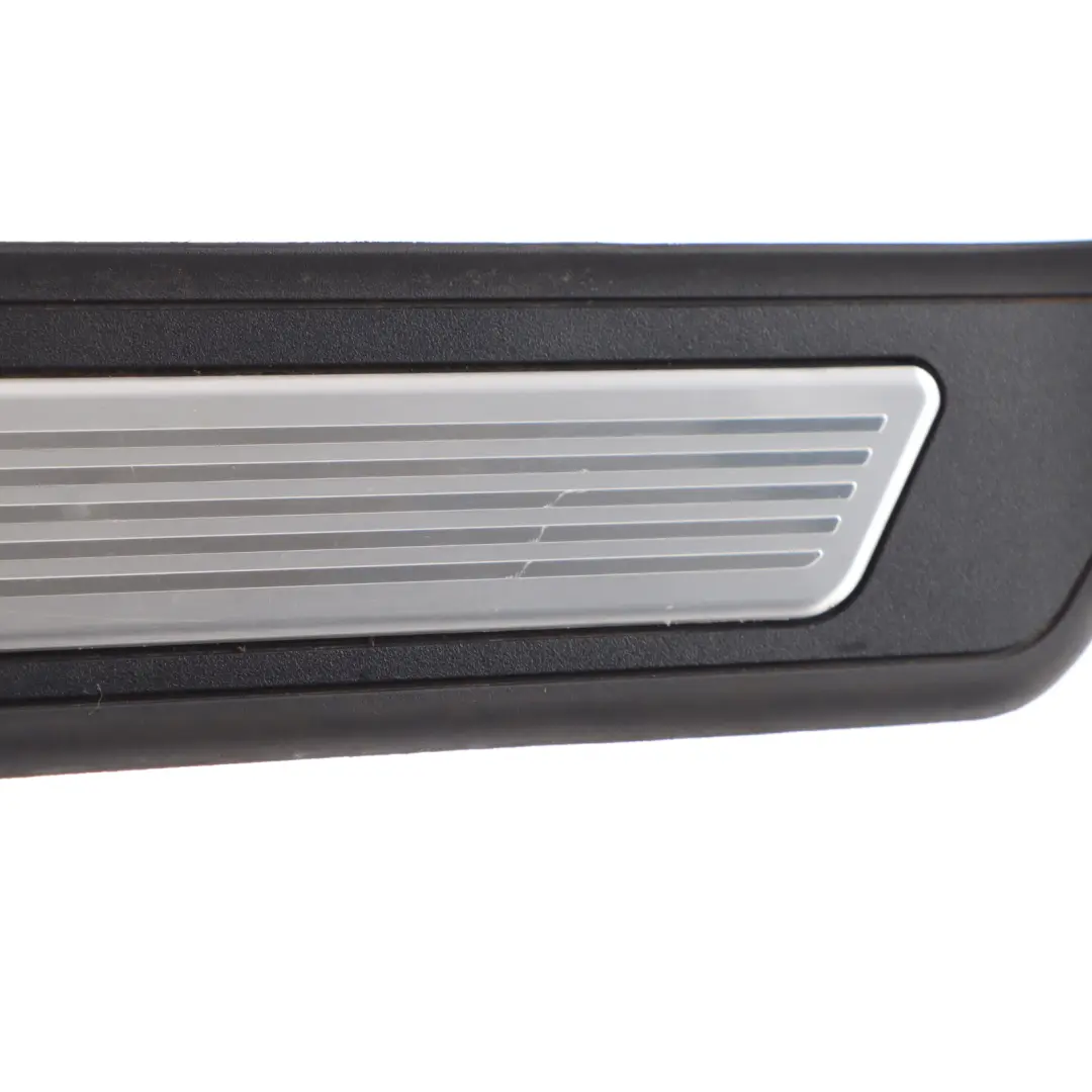 Listwa Progowa Drzwi M Sport Osłona Progu Lewy Przód do BMW F07 GT o numerze 8051471 BMW F07 GT Listwa Progowa Drzwi M Sport Osłona Progu Lewy Przód - SKU 8051471 - Numer Części 8051471