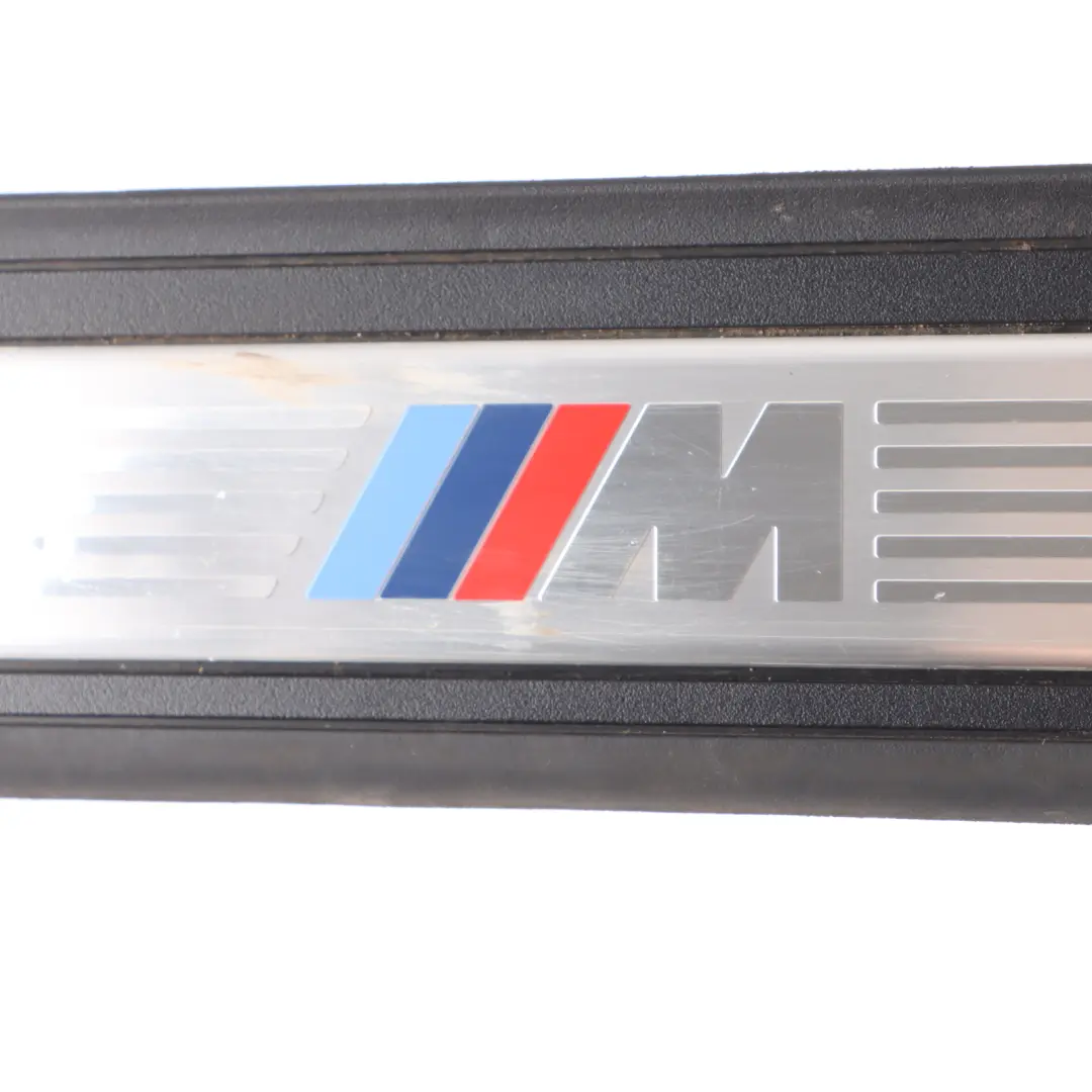 BMW F07 GT Tapa De Umbral De Puerta M Sport Delantero Izquierdo - SKU 8051471 - Número de pieza 8051471