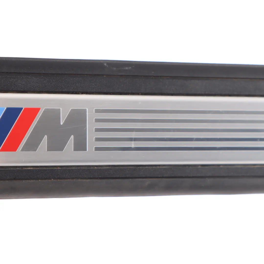 Front Door Entrance Right O/S Kick Plate Sill Cover Trim to BMW F07 GT with Part number 8051472 BMW F07 GT Front Door Entrance Right O/S Kick Plate Sill Cover Trim - SKU 8051472 - Part number 8051472