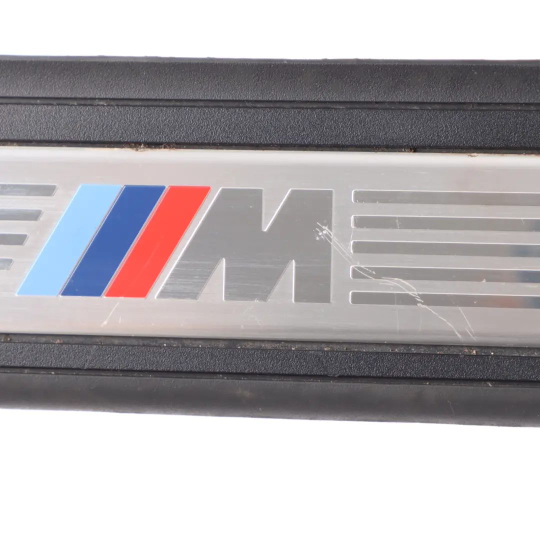 BMW F07 GT Striscia D'Ingresso Porta M Sport Coperchio Soglia Sinistra - SKU 8051473 - Numero di parte 8051473
