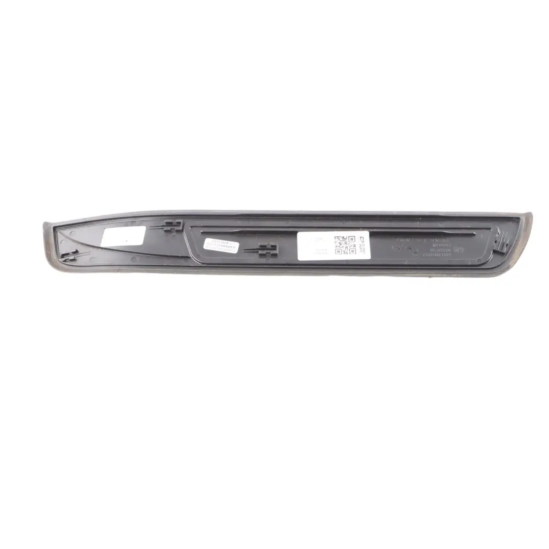 BMW F07 GT Striscia D'Ingresso Porta M Sport Coperchio Soglia Sinistra - SKU 8051473 - Numero di parte 8051473