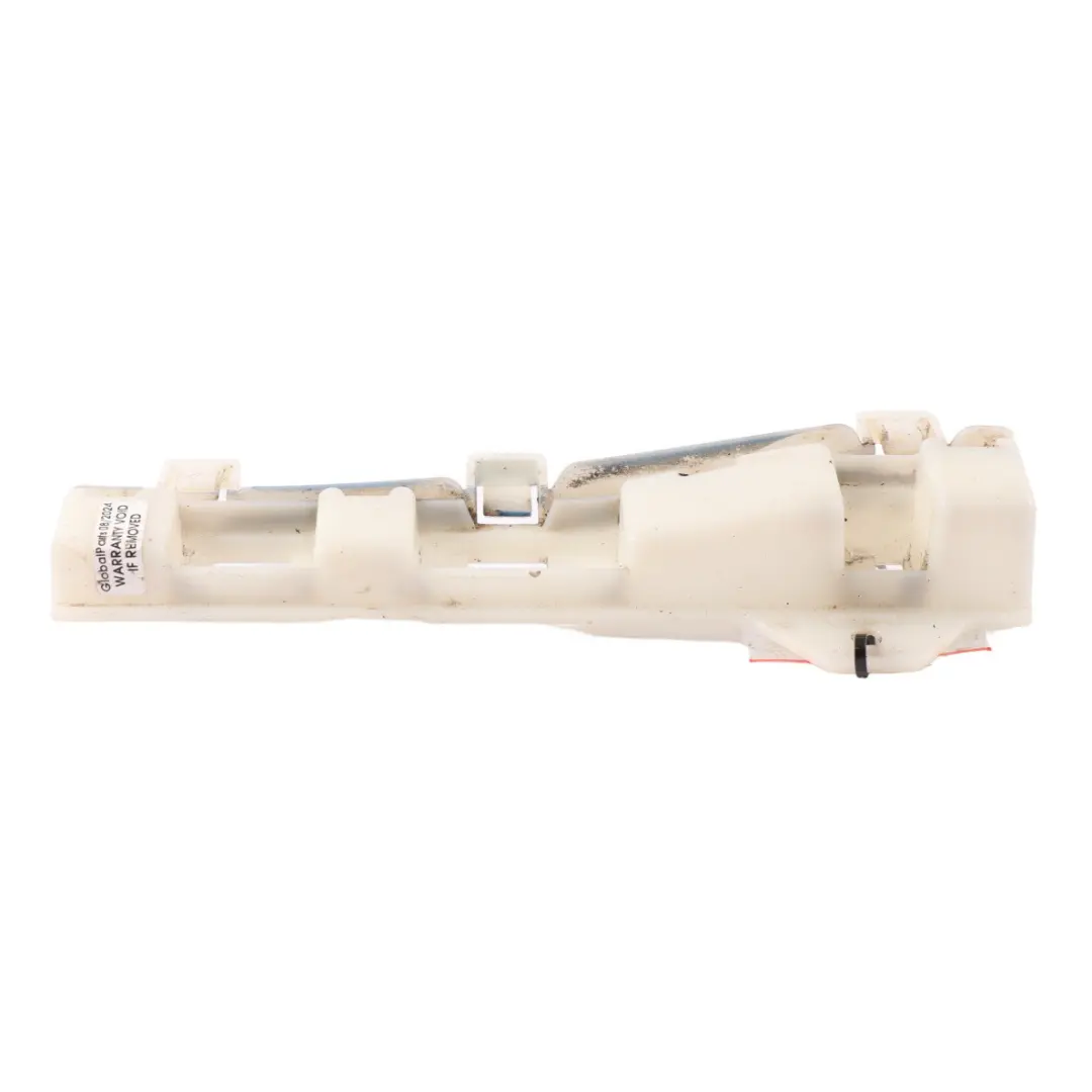 Porte languettes BMW F80 M3 F82 M4 Support panneau latéral Montage droit - SKU 8054316 - Numéro de pièce 8054316