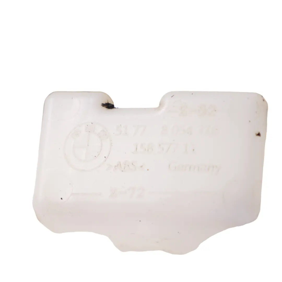 Porte languettes BMW F80 M3 F82 M4 Support panneau latéral Montage droit - SKU 8054316 - Numéro de pièce 8054316