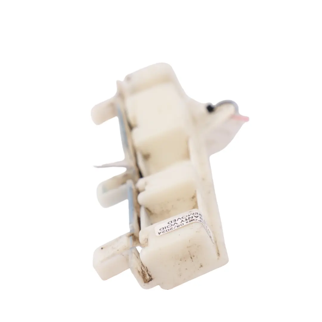 Porte languettes BMW F80 M3 F82 M4 Support panneau latéral Montage droit - SKU 8054316 - Numéro de pièce 8054316