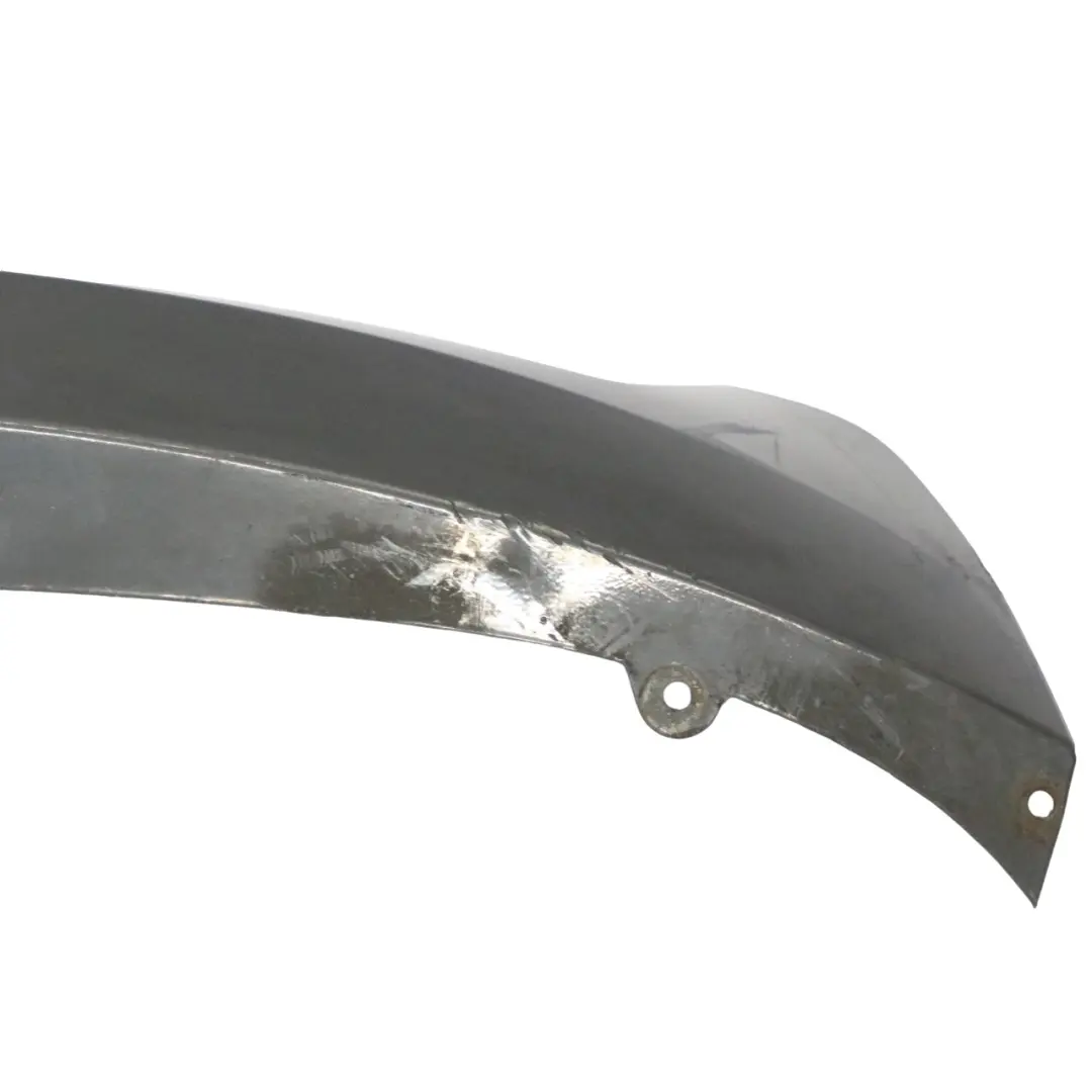 Bumper Diffuser BMW F32 F33 M Sport Rear Bottom Trim Panel Cover Diffuser Black to with Part number 8054563 Bumper Diffuser BMW F32 F33 M Sport Rear Bottom Trim Panel Cover Diffuser Black - SKU 8054563 - Part number 8054563