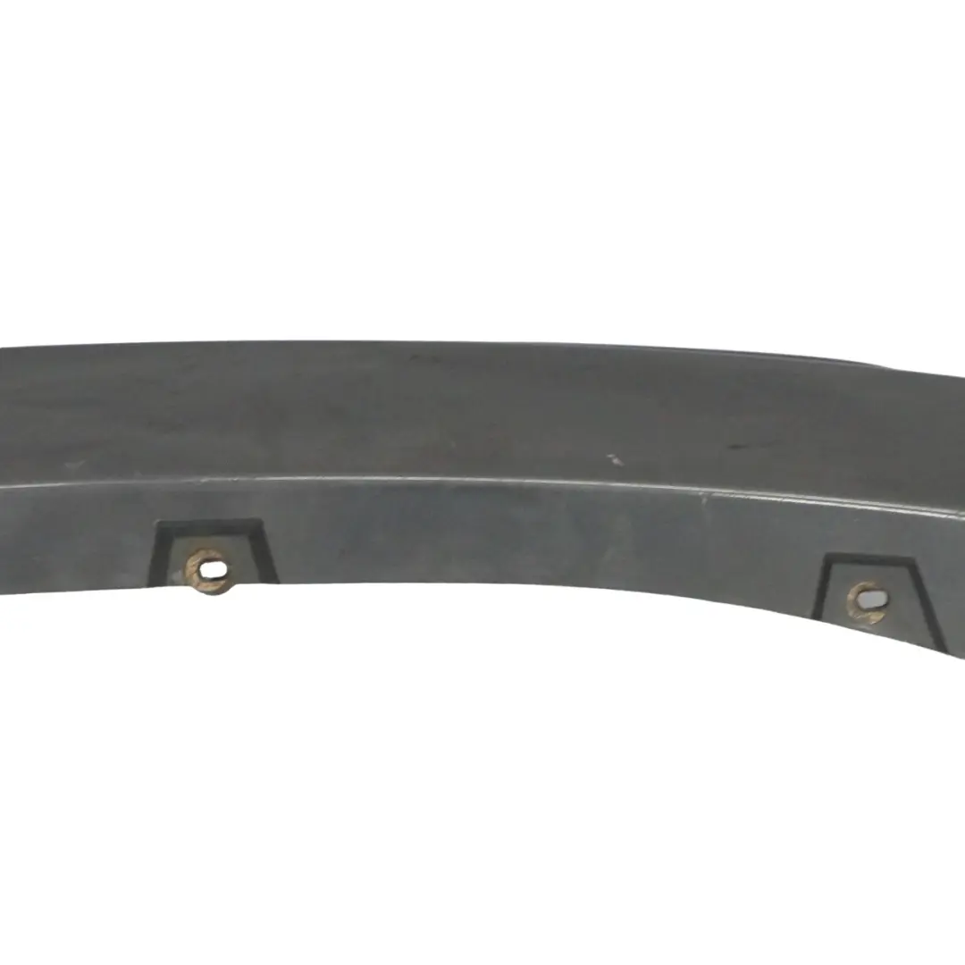  Bumper Diffuser BMW F32 F33 M Sport Rear Bottom Trim Panel Cover Diffuser Black - SKU 8054563 - Part number 8054563