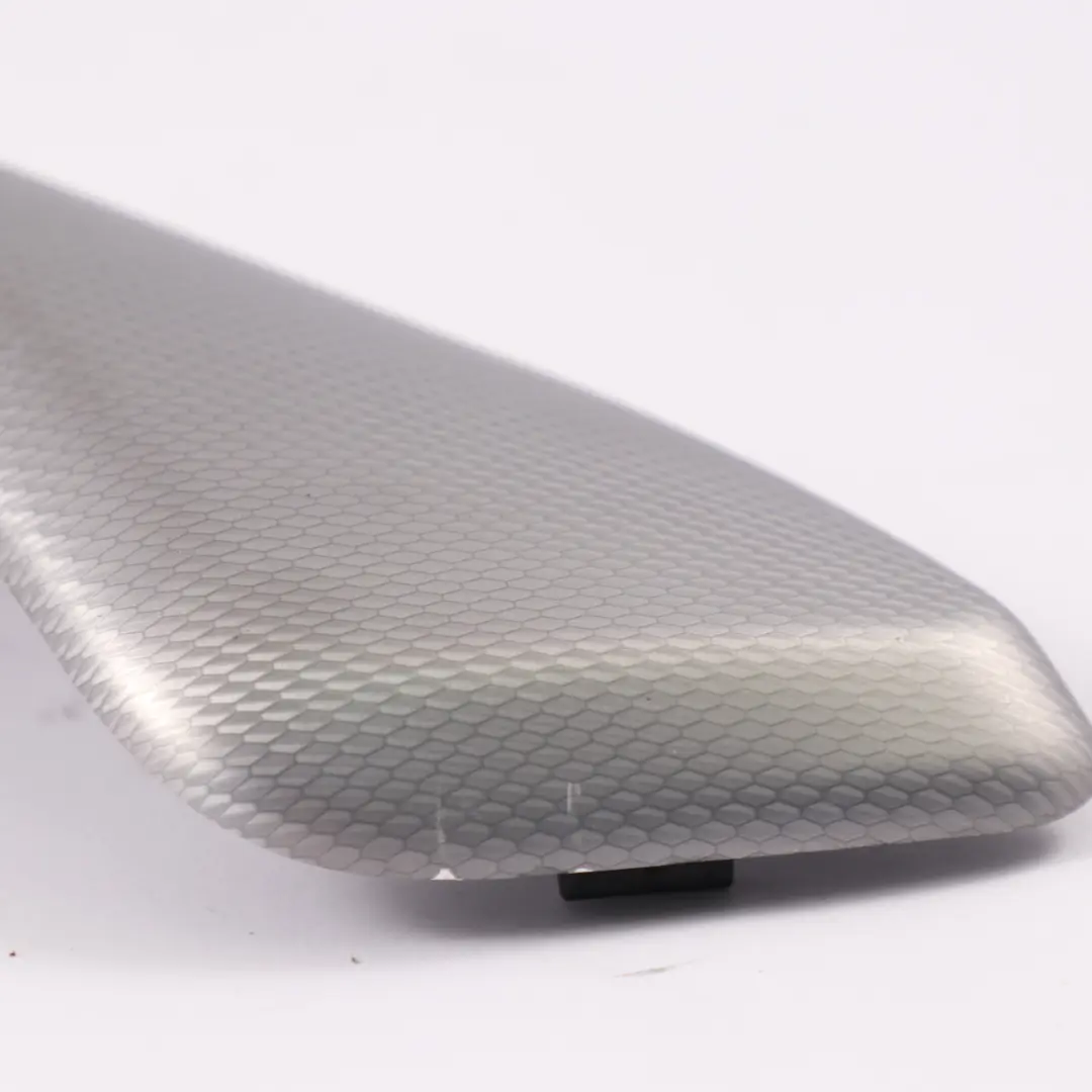 BMW F20 F21 Listwy Ozdobne Aluminiowe Łuski Prawe Drzwi Prawo - SKU 8054904 - Numer Części 8054904