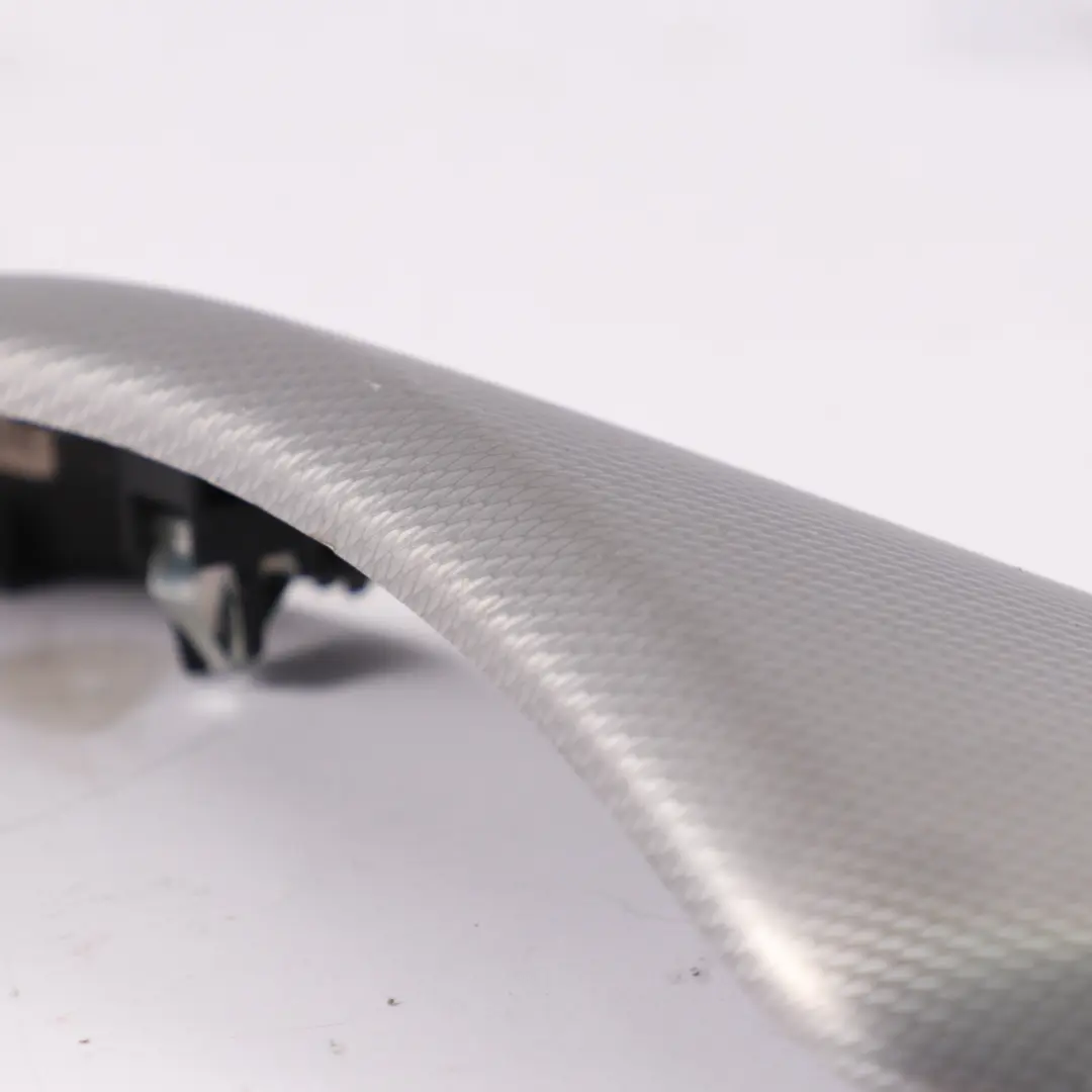 Tür Griff BMW F20 F21 Innenraum Sechseck Rechts Aluminium Trim Cover für mit Teilenummer 8054904 Tür Griff BMW F20 F21 Innenraum Sechseck Rechts Aluminium Trim Cover - SKU 8054904 - Teilenummer 8054904