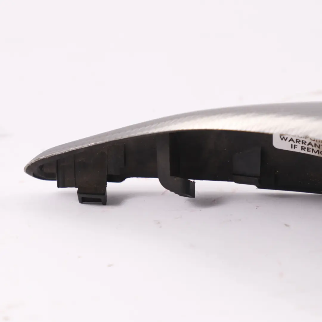 Tür Griff BMW F20 F21 Innenraum Sechseck Rechts Aluminium Trim Cover für mit Teilenummer 8054904 Tür Griff BMW F20 F21 Innenraum Sechseck Rechts Aluminium Trim Cover - SKU 8054904 - Teilenummer 8054904