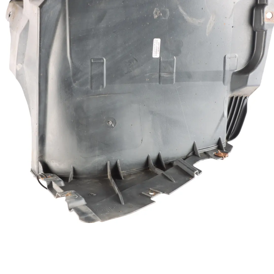 Abdeckung Radhaus Unten Links für BMW 1 er E82 E88 M Sport mit Teilenummer 8055017 BMW 1 er E82 E88 M Sport Abdeckung Radhaus Unten Links - SKU 8055017-1 - Teilenummer 8055017