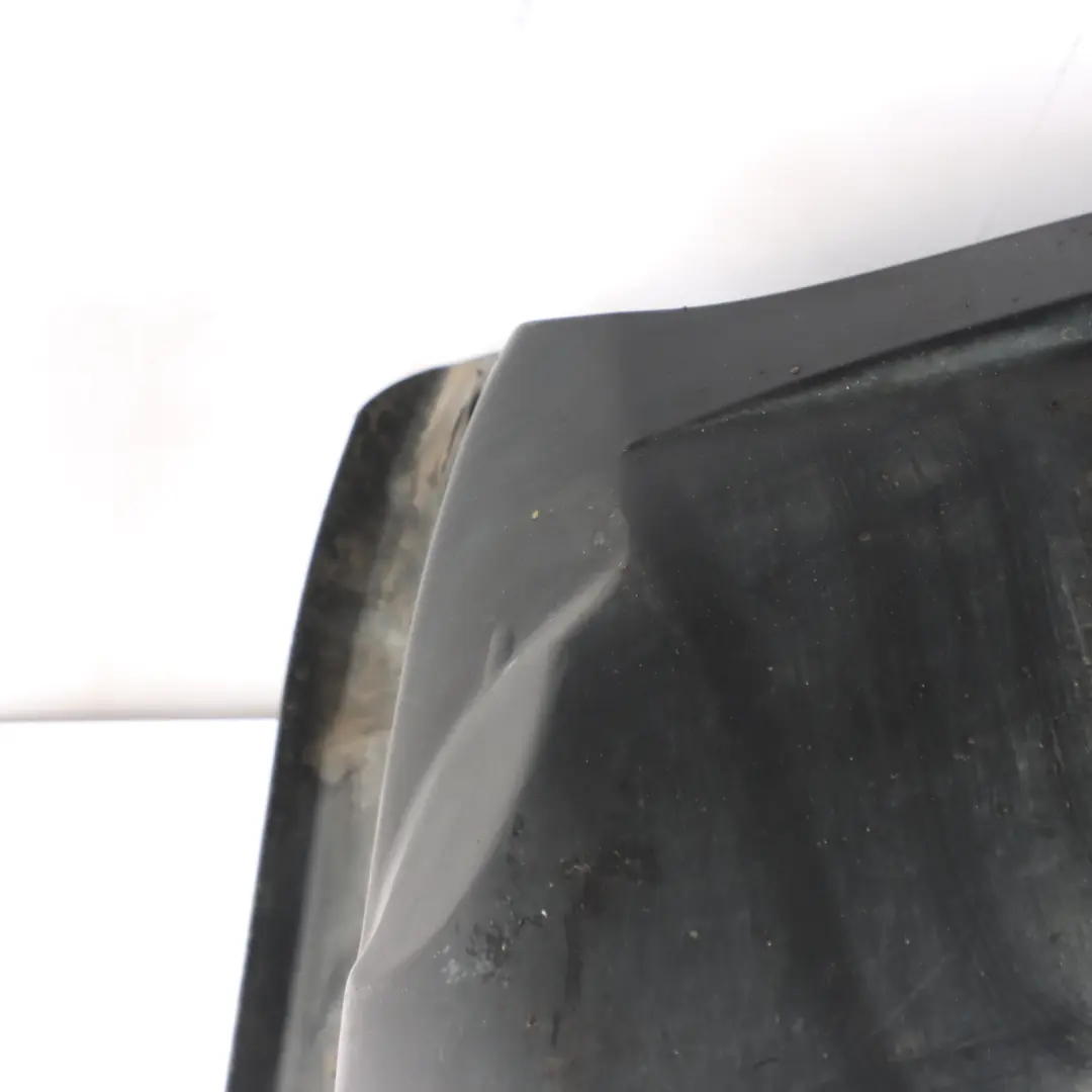 BMW E82 E88 M Sport Bottom Front Left N/S Wheel Arch Cover Housing - SKU 8055017-1 - Part number 8055017