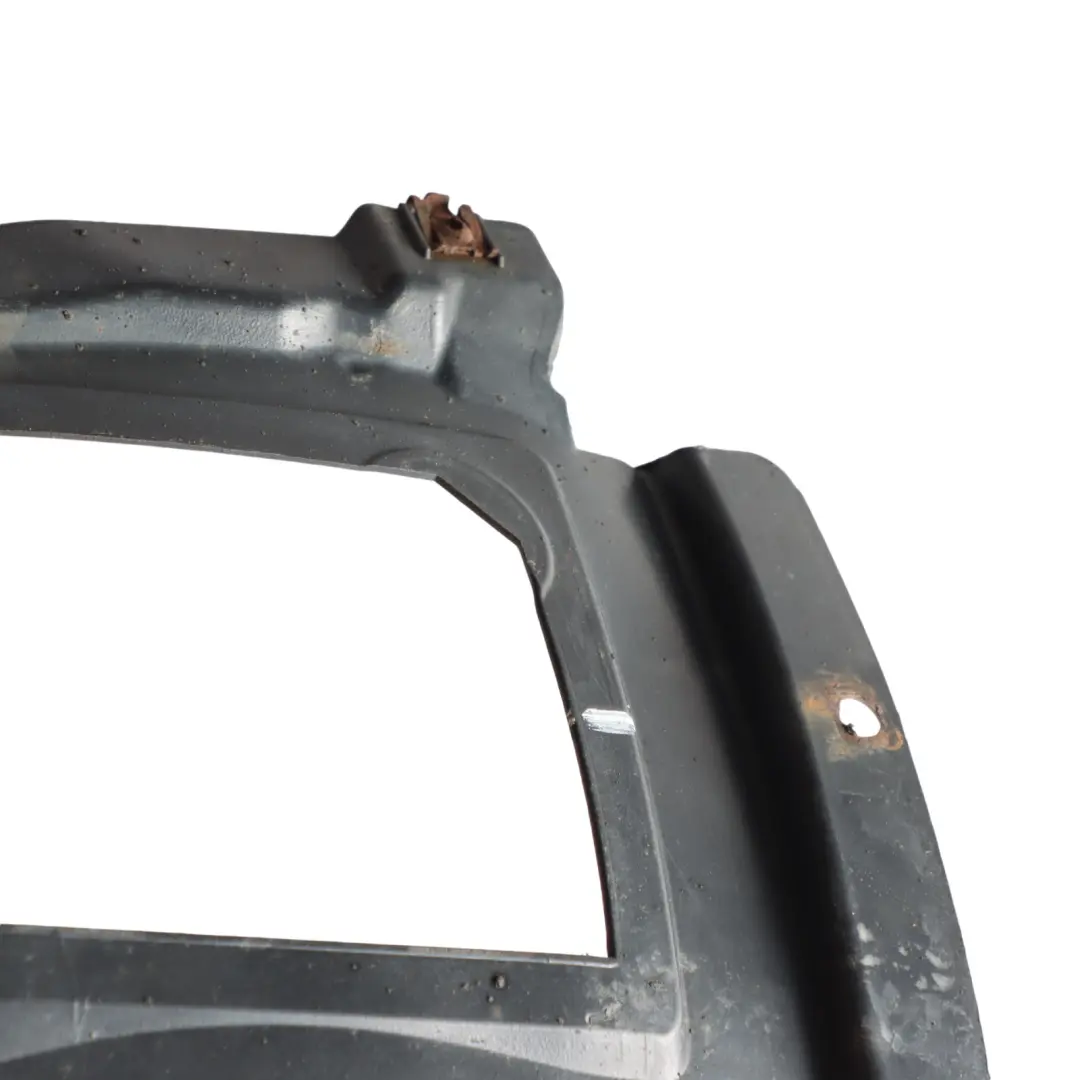 Bottom Front Left N/S Wheel Arch Cover Housing to BMW E82 E88 M Sport with Part number 8055017 BMW E82 E88 M Sport Bottom Front Left N/S Wheel Arch Cover Housing - SKU 8055017-1 - Part number 8055017