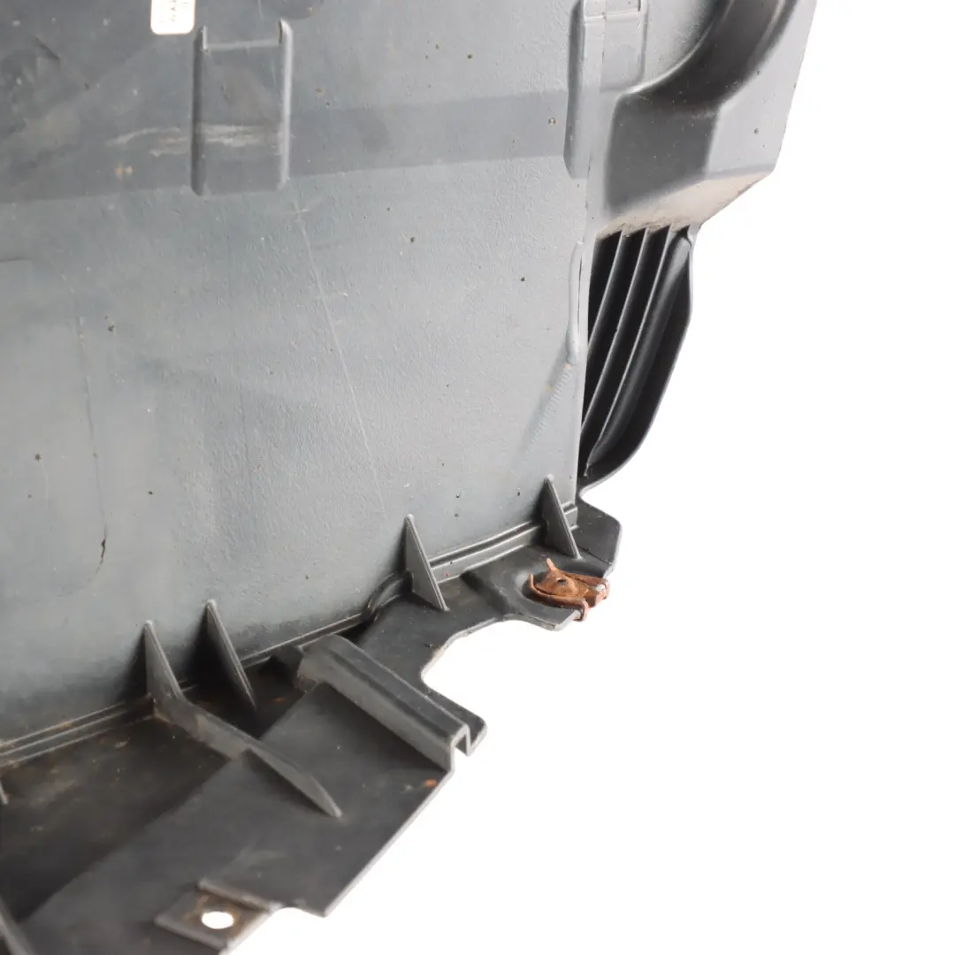 Bottom Front Left N/S Wheel Arch Cover Housing to BMW E82 E88 M Sport with Part number 8055017 BMW E82 E88 M Sport Bottom Front Left N/S Wheel Arch Cover Housing - SKU 8055017-1 - Part number 8055017