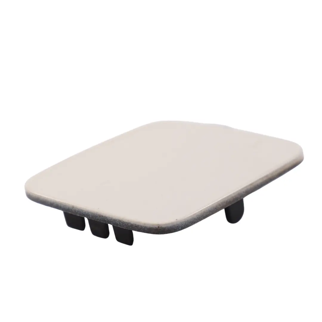 Pare-chocs arrière Cache-bavette blanc alpin - 300 pour BMW X5 F15 M Sport à propos du numéro de pièce 8055063 BMW X5 F15 M Sport Pare-chocs arrière Cache-bavette blanc alpin - 300 - SKU 8055063-AW - Numéro de pièce 8055063