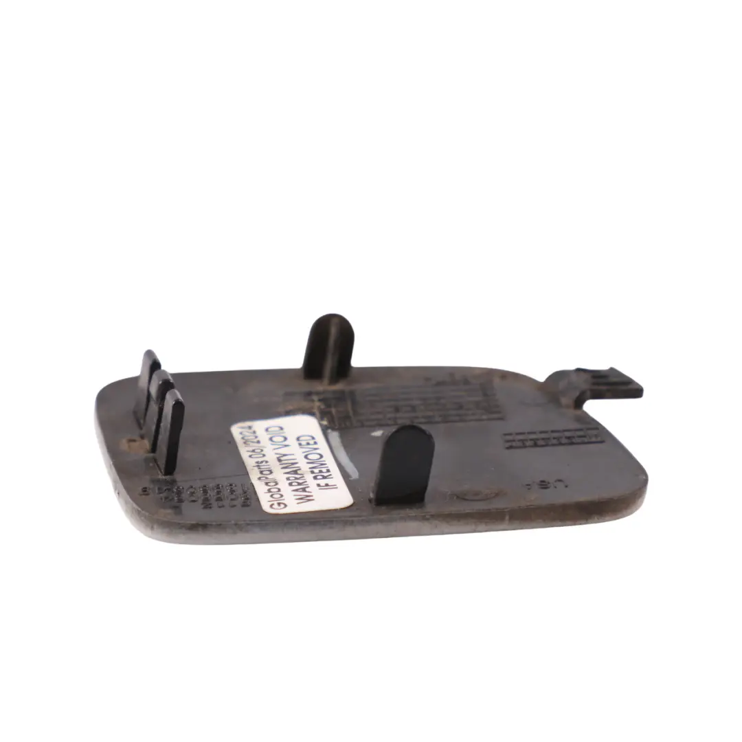 Parachoques Trasero Embellecedor Tapa Blanco Alpino - 300 para BMW X5 F15 con número de pieza 8055064 BMW X5 F15 Parachoques Trasero Embellecedor Tapa Blanco Alpino - 300 - SKU 8055064-AW - Número de pieza 8055064