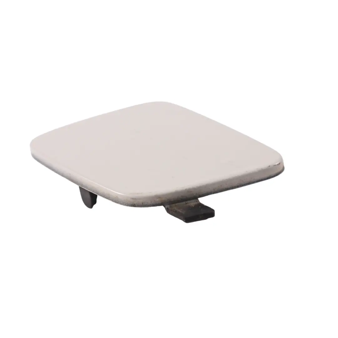 Paraurti posteriore Coprire Flap Alpine White - 300 per BMW X5 F15 M Sport con numero di parte 8055064 BMW X5 F15 M Sport Paraurti posteriore Coprire Flap Alpine White - 300 - SKU 8055064-AW - Numero di parte 8055064