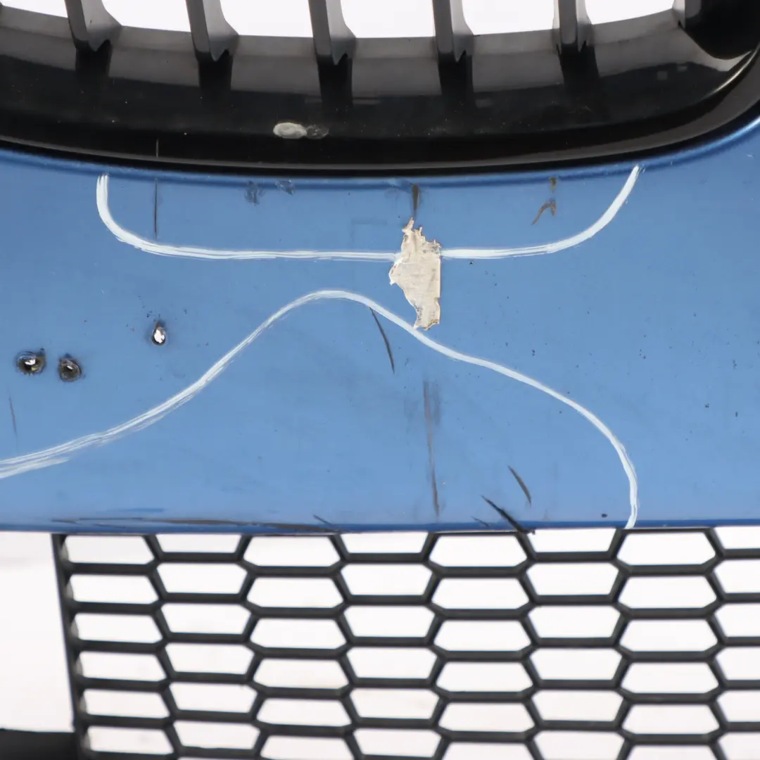 Hood Bonnet Cover Panel Estorilblau Blue - B45 to BMW F20 F21 F22 with Part number 7290942 BMW F20 F21 F22 Hood Bonnet Cover Panel Estorilblau Blue - B45 - SKU 7290942-EB1 - Part number 7290942