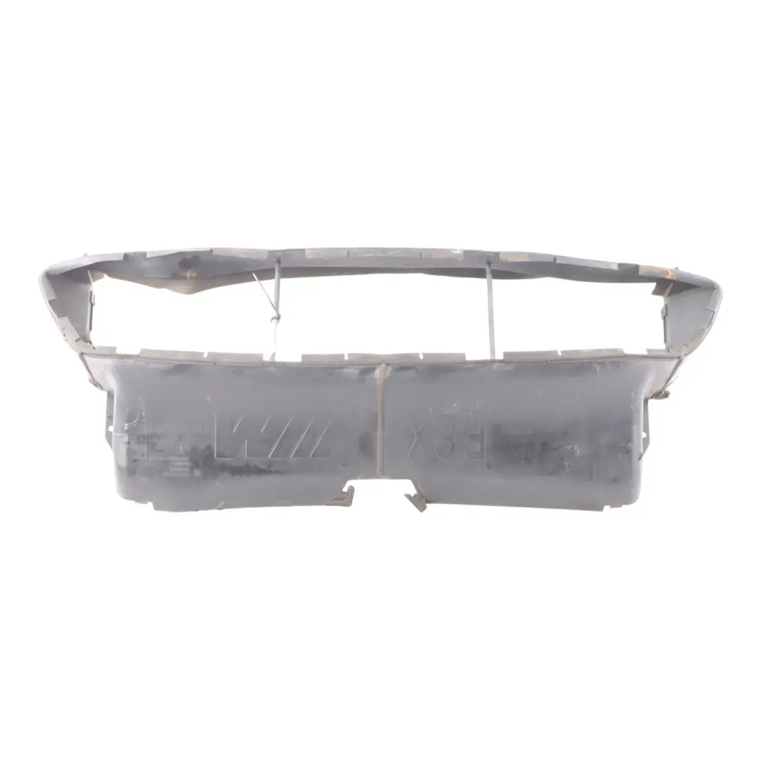 Air Duct BMW F80 M3 F82 F83 M4 M Sport Front Bumper Air Duct Adapter - SKU 8055843 - Part number 8055843