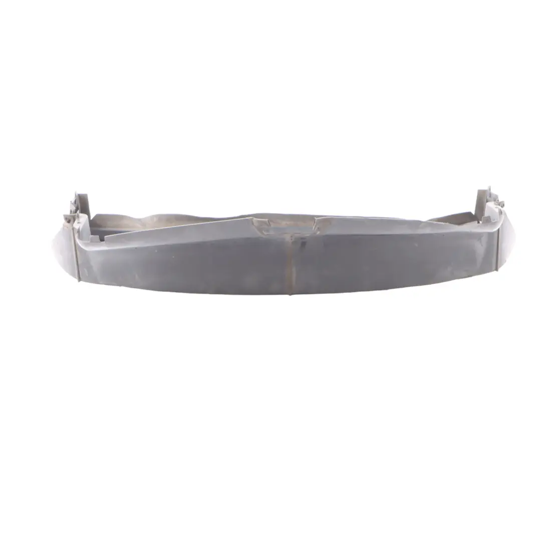 Air Duct BMW F80 M3 F82 F83 M4 M Sport Front Bumper Air Duct Adapter - SKU 8055843 - Part number 8055843
