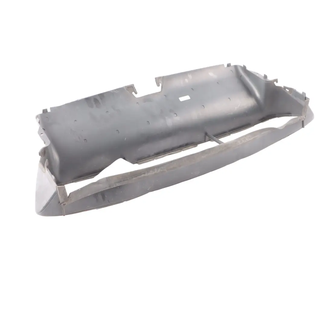 Air Duct BMW F80 M3 F82 F83 M4 M Sport Front Bumper Air Duct Adapter - SKU 8055843 - Part number 8055843