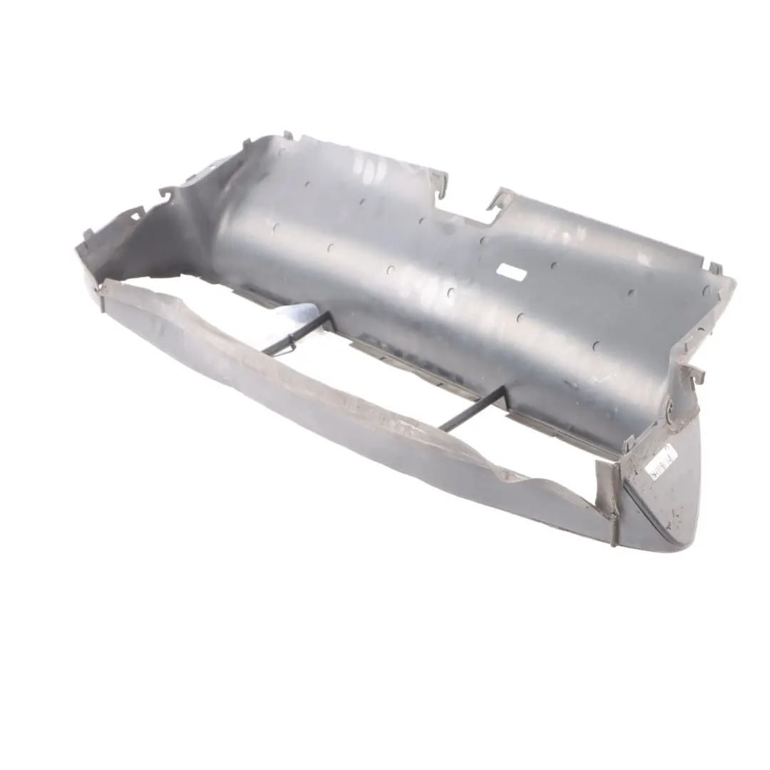 Duct BMW F80 M3 F82 F83 M4 M Sport Front Bumper Air Duct Adapter to Air with Part number 8055843 Air Duct BMW F80 M3 F82 F83 M4 M Sport Front Bumper Air Duct Adapter - SKU 8055843 - Part number 8055843