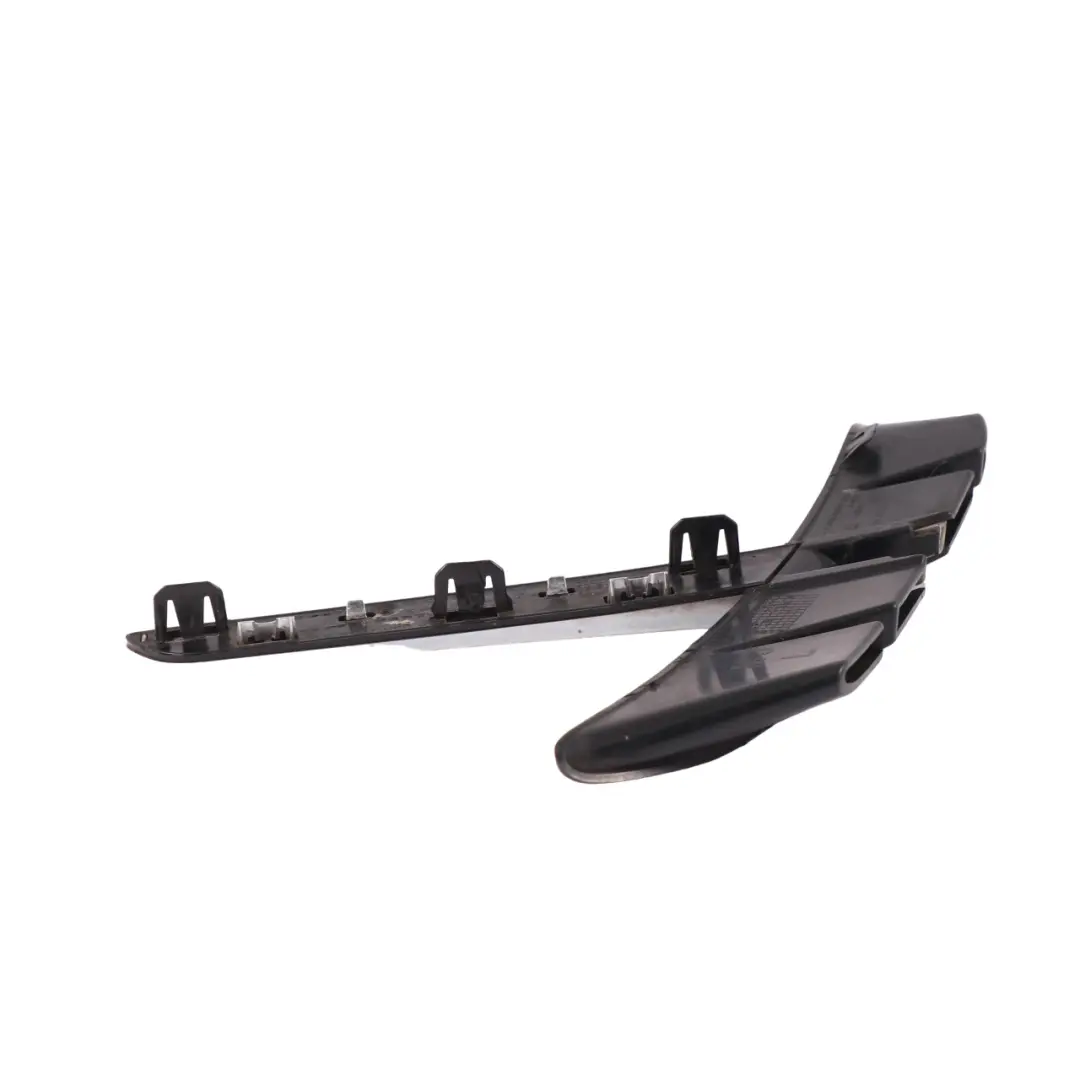 Front Fender Wing Panel Exterior Left N/S Outer M3 Trim Cover to BMW F80 M with Part number 8056059 BMW F80 M Front Fender Wing Panel Exterior Left N/S Outer M3 Trim Cover - SKU 8056059 - Part number 8056059