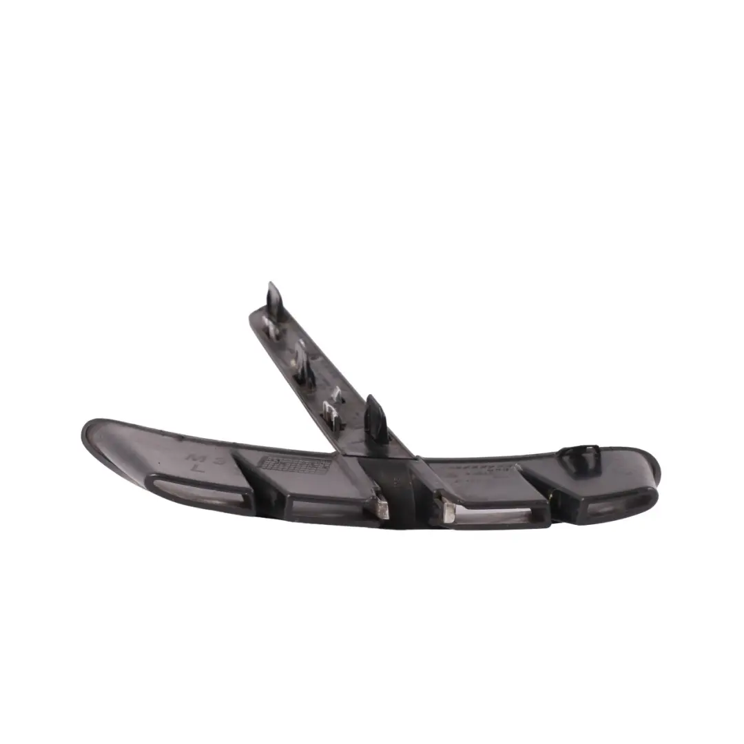 Panneau d'aile avant extérieur gauche M3 Couvercle garniture pour BMW F80 M à propos du numéro de pièce 8056059 BMW F80 M Panneau d'aile avant extérieur gauche M3 Couvercle garniture - SKU 8056059 - Numéro de pièce 8056059