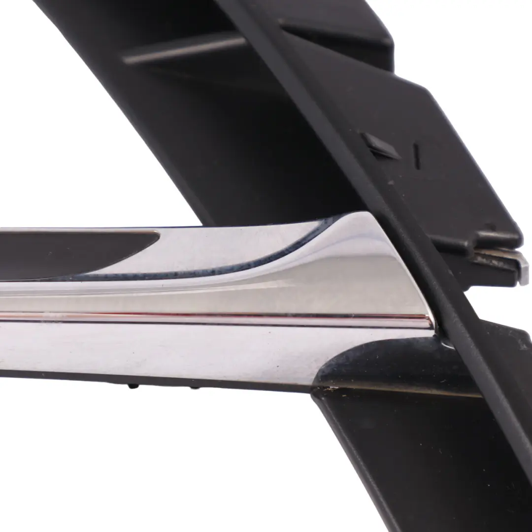 Front Fender Wing Panel Exterior Left N/S Outer M3 Trim Cover to BMW F80 M with Part number 8056059 BMW F80 M Front Fender Wing Panel Exterior Left N/S Outer M3 Trim Cover - SKU 8056059 - Part number 8056059