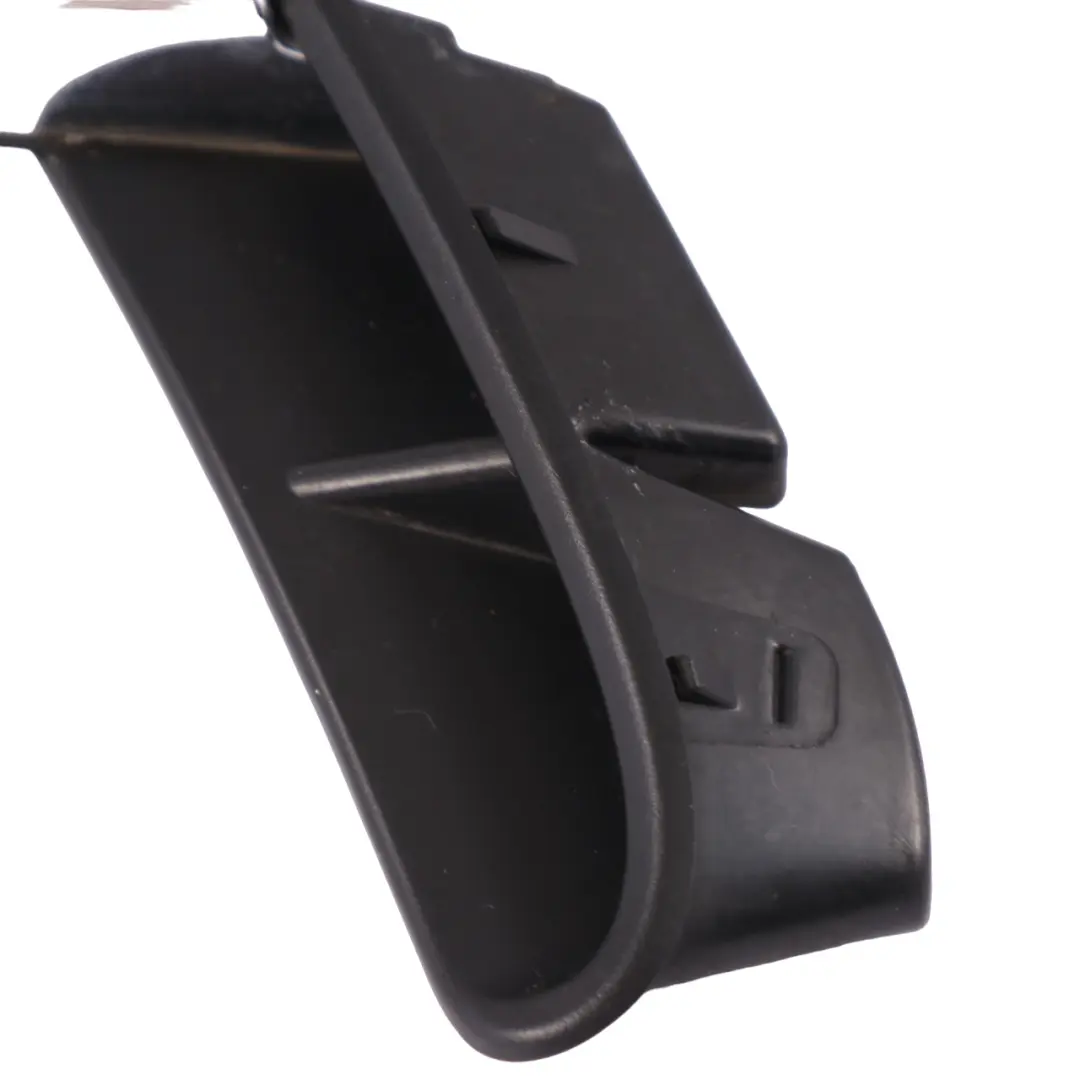 BMW F80 M Front Fender Wing Panel Exterior Left N/S Outer M3 Trim Cover - SKU 8056059 - Part number 8056059