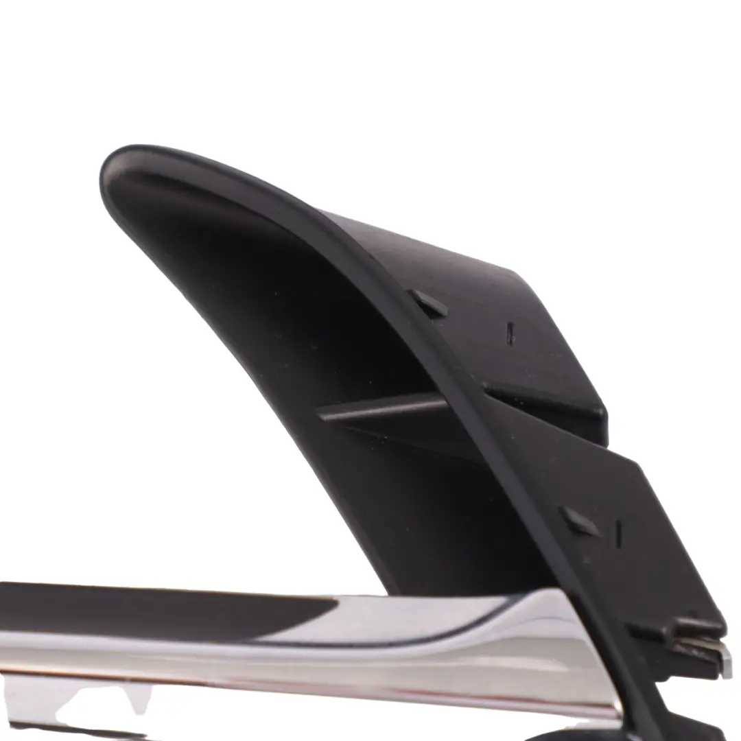 Front Fender Wing Panel Exterior Left N/S Outer M3 Trim Cover to BMW F80 M with Part number 8056059 BMW F80 M Front Fender Wing Panel Exterior Left N/S Outer M3 Trim Cover - SKU 8056059 - Part number 8056059