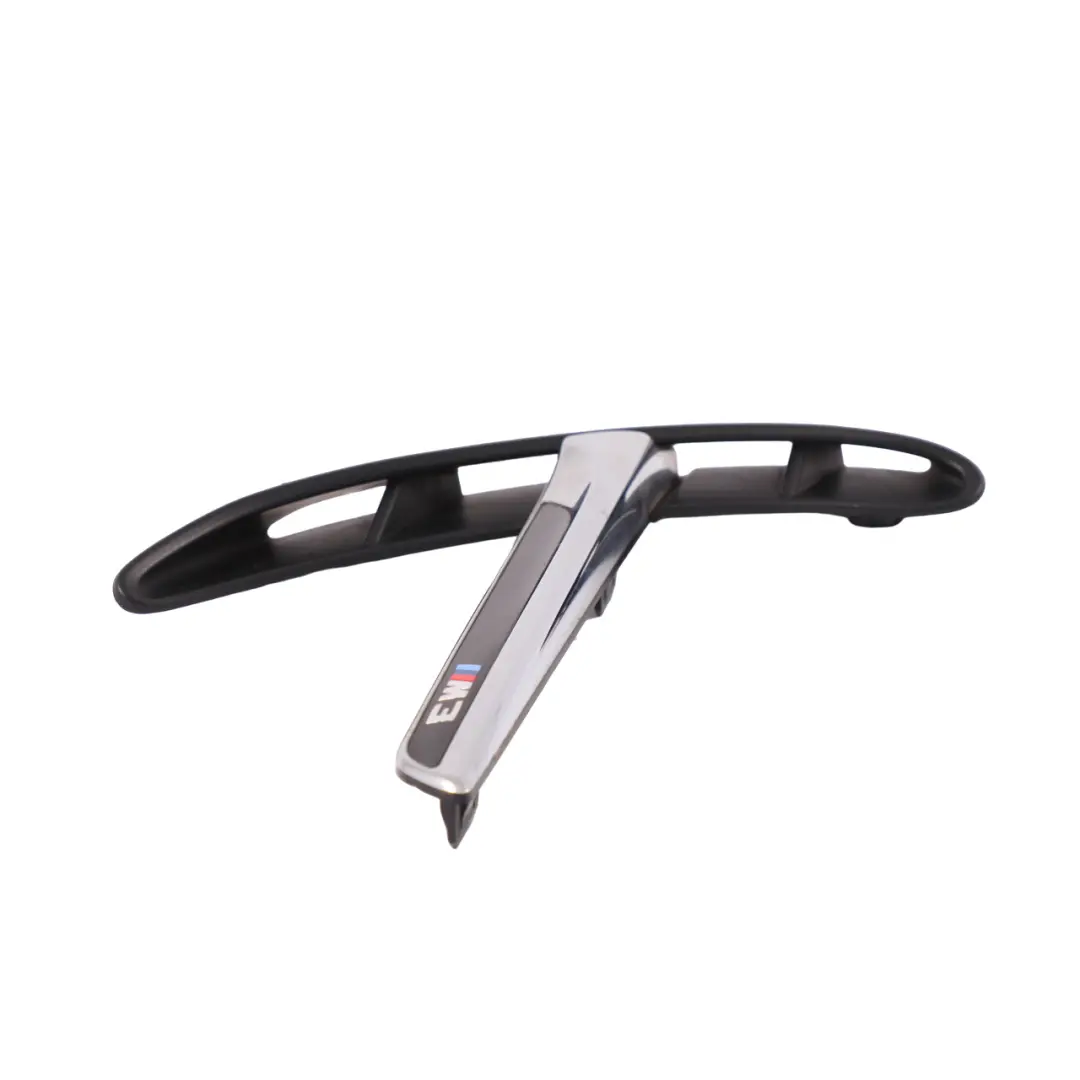 BMW F80 M Front Fender Wing Panel Exterior Left N/S Outer M3 Trim Cover - SKU 8056059 - Part number 8056059