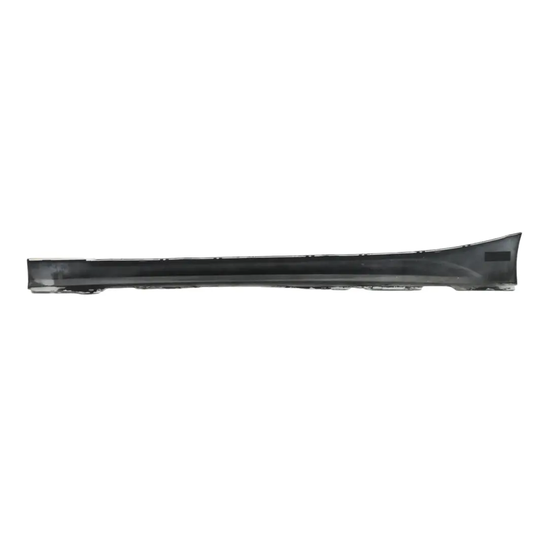  Minigonna laterale BMW F20 M Sport Striscia di copertura destra Alpinweiss - 300 - SKU 8056816-AW3 - Numero di parte 8056816