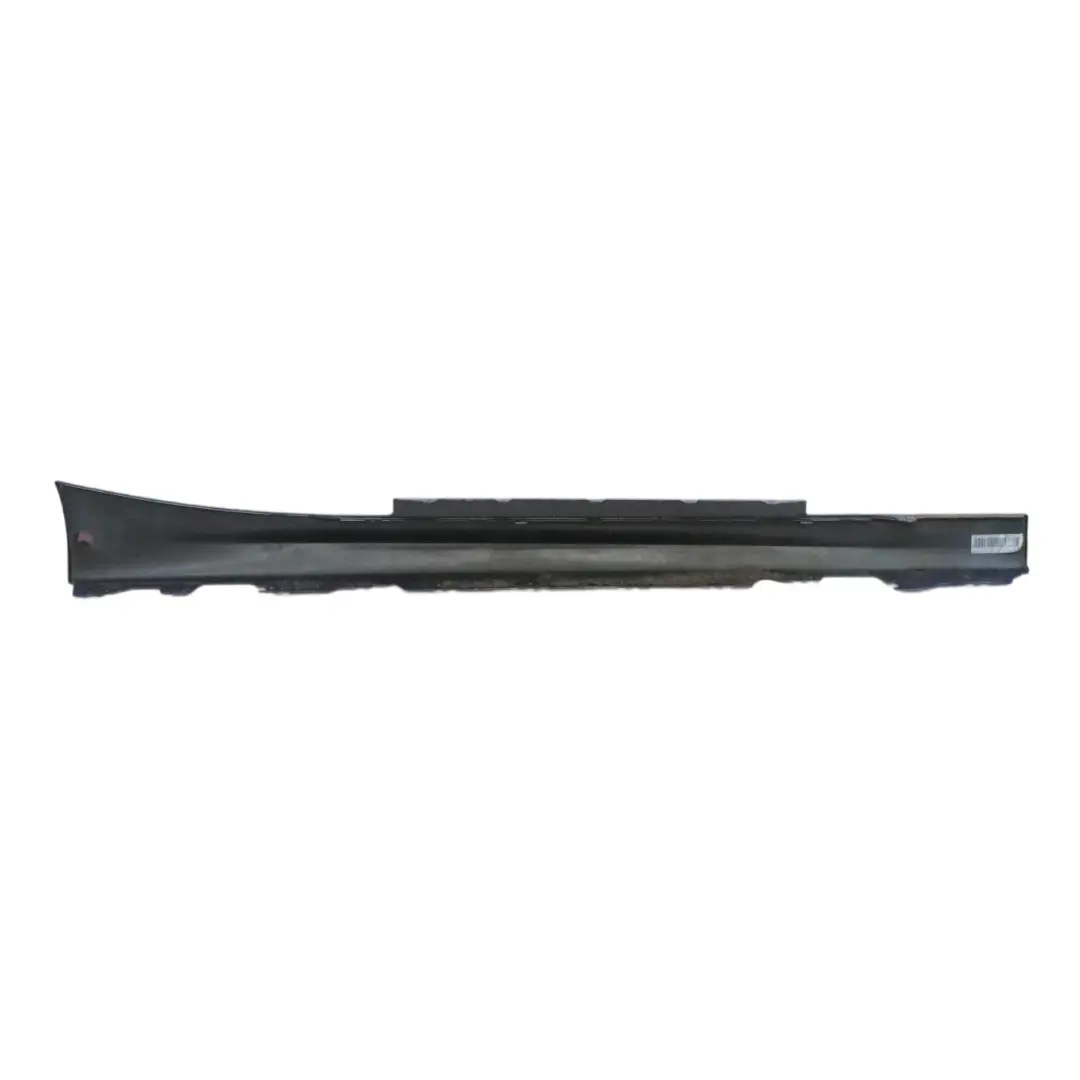 BMW F21 F22 M Sport Striscia davanzale Gonna laterale sinistra Estorilblau - B45 - SKU 8056817-EB2 - Numero di parte 8056817