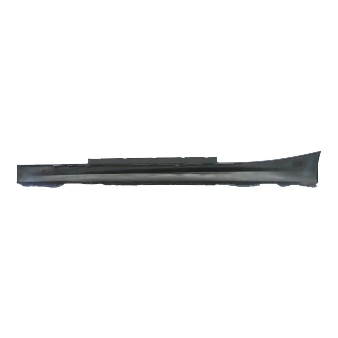 BMW F21 F22 M Sport Sill Strip Faldón Lateral Derecho Estoril Azul - B45 - SKU 8056818-EB1 - Número de pieza 8056818