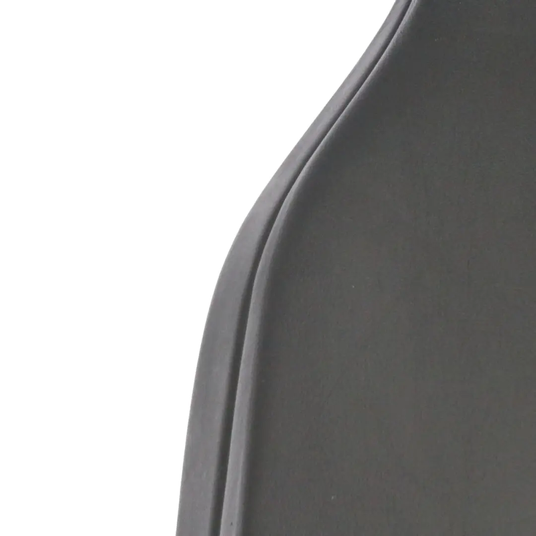 Boczek Oparcie Tylnej Kanapy Lewy Czarna Skóra Merino do BMW F30 o numerze 8058125 BMW F30 Boczek Oparcie Tylnej Kanapy Lewy Czarna Skóra Merino - SKU 8058125 - Numer Części 8058125