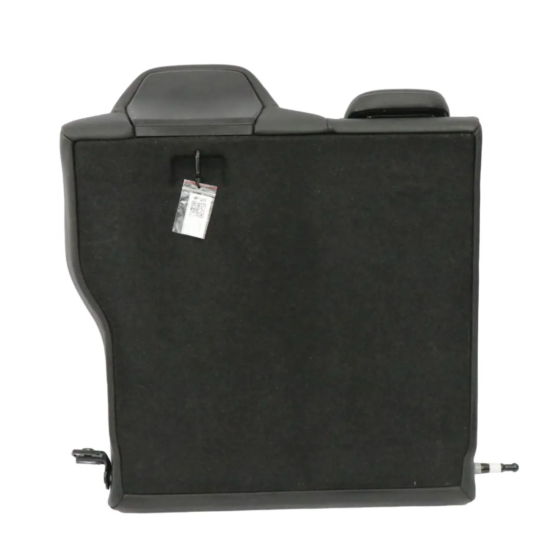  Respaldo Asiento BMW F80 M3 Trasero Respaldo Asiento Izquierdo Cuero Negro - SKU 8058188 - Número de pieza 8058188