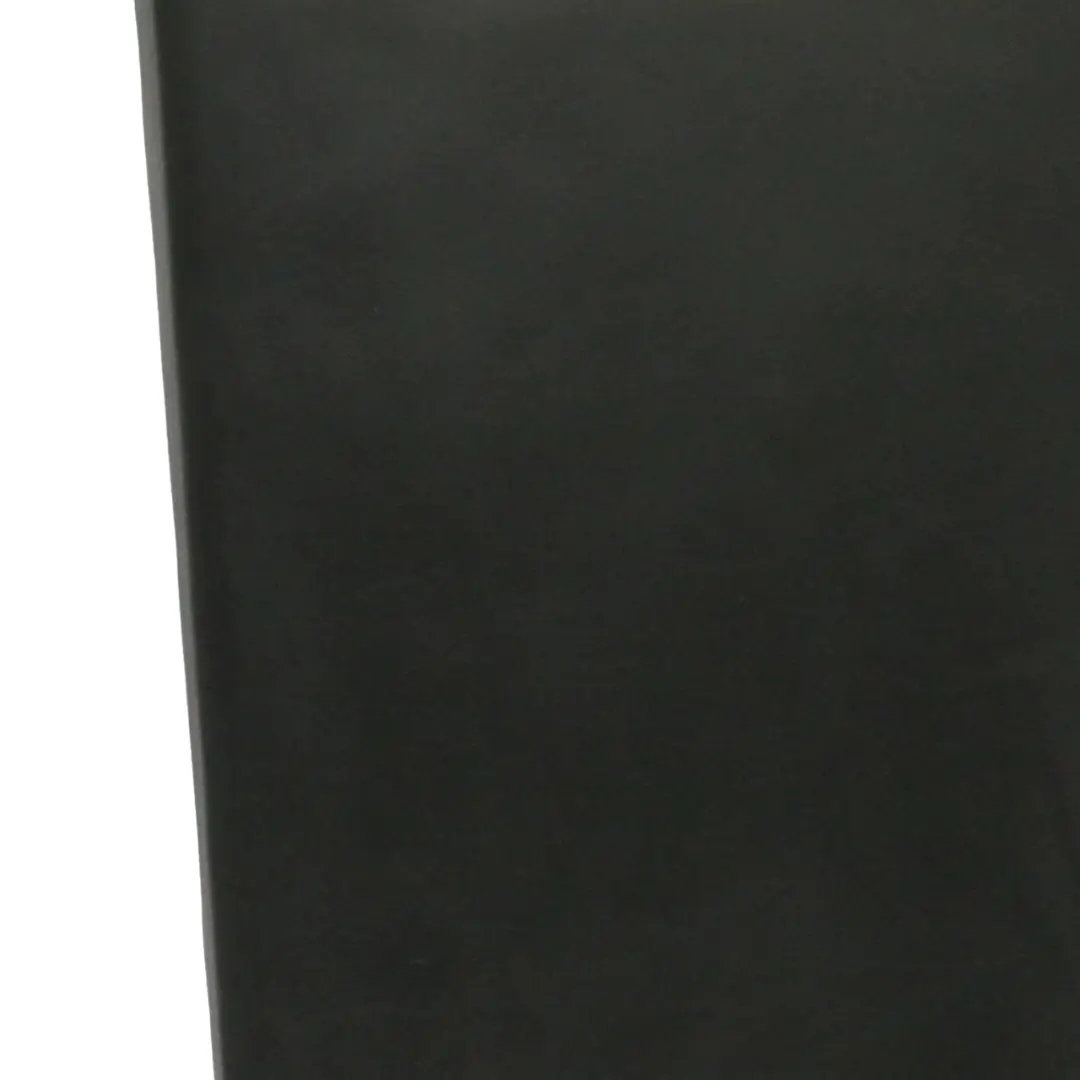 Respaldo Asiento BMW F80 M3 Trasero Respaldo Asiento Izquierdo Cuero Negro para con número de pieza 8058188 Respaldo Asiento BMW F80 M3 Trasero Respaldo Asiento Izquierdo Cuero Negro - SKU 8058188 - Número de pieza 8058188