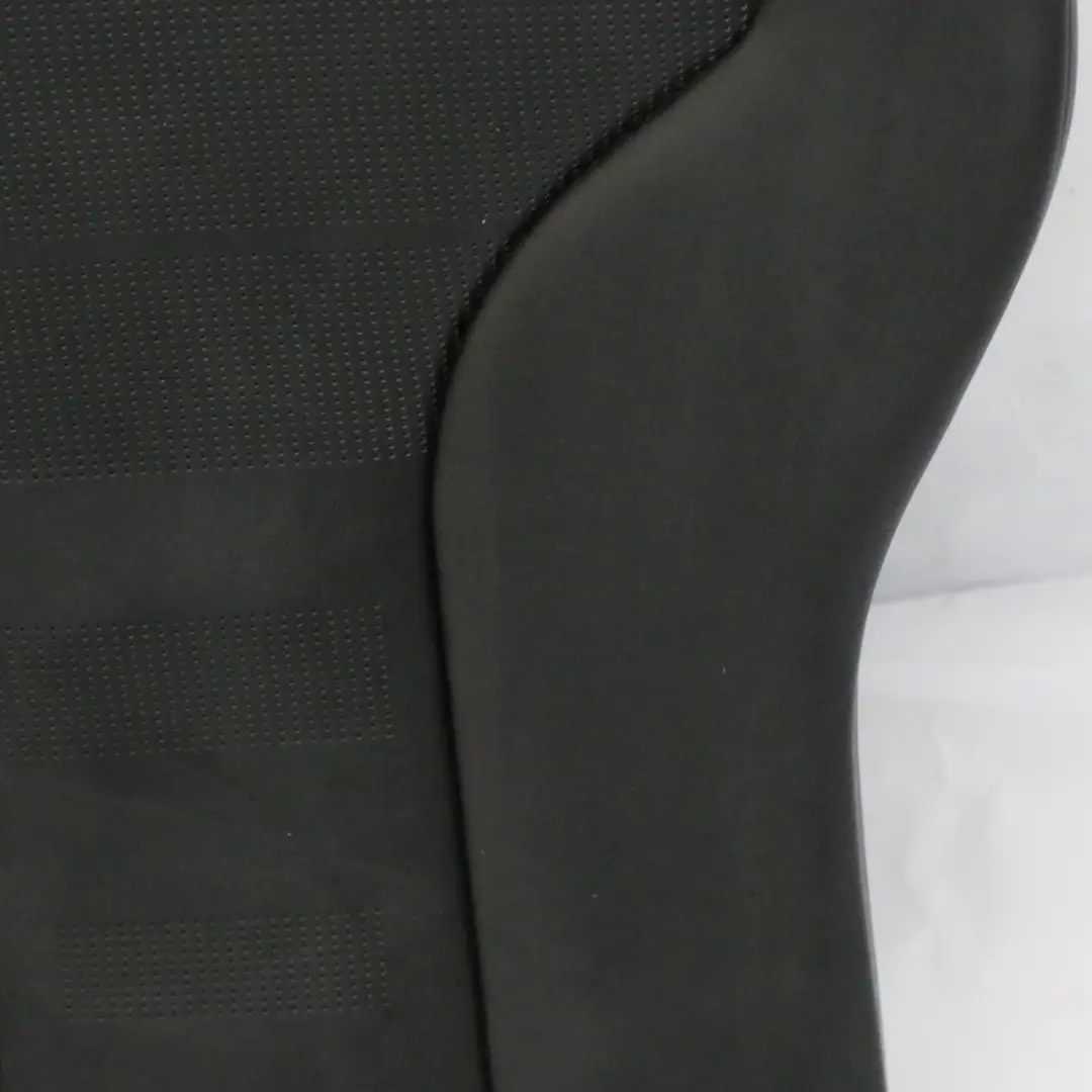 Respaldo Asiento BMW F80 M3 Trasero Respaldo Asiento Izquierdo Cuero Negro para con número de pieza 8058188 Respaldo Asiento BMW F80 M3 Trasero Respaldo Asiento Izquierdo Cuero Negro - SKU 8058188 - Número de pieza 8058188