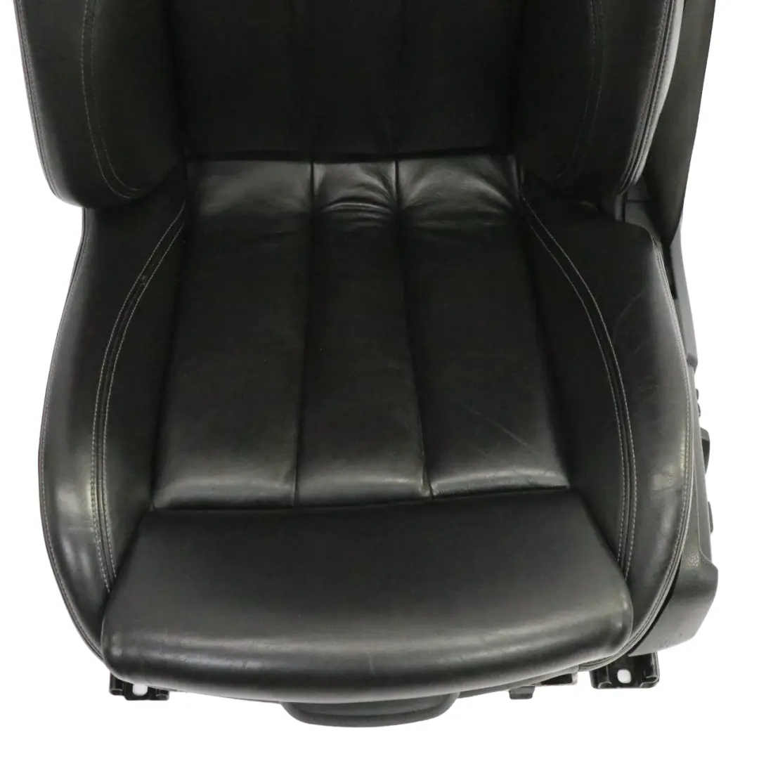 Heated Front Left N/S Seat Leather Merino Black Memory to BMW F83 M4 Convertible with Part number 8058351 BMW F83 M4 Convertible Heated Front Left N/S Seat Leather Merino Black Memory - SKU RHD-8058351-1 - Part number 8058351