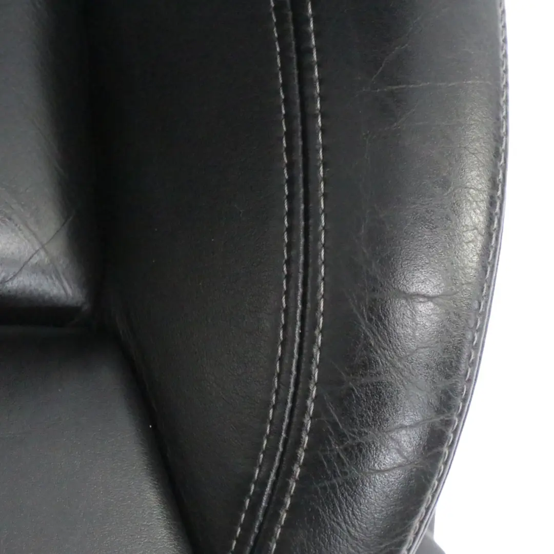 Heated Front Left N/S Seat Leather Merino Black Memory to BMW F83 M4 Convertible with Part number 8058351 BMW F83 M4 Convertible Heated Front Left N/S Seat Leather Merino Black Memory - SKU RHD-8058351-1 - Part number 8058351